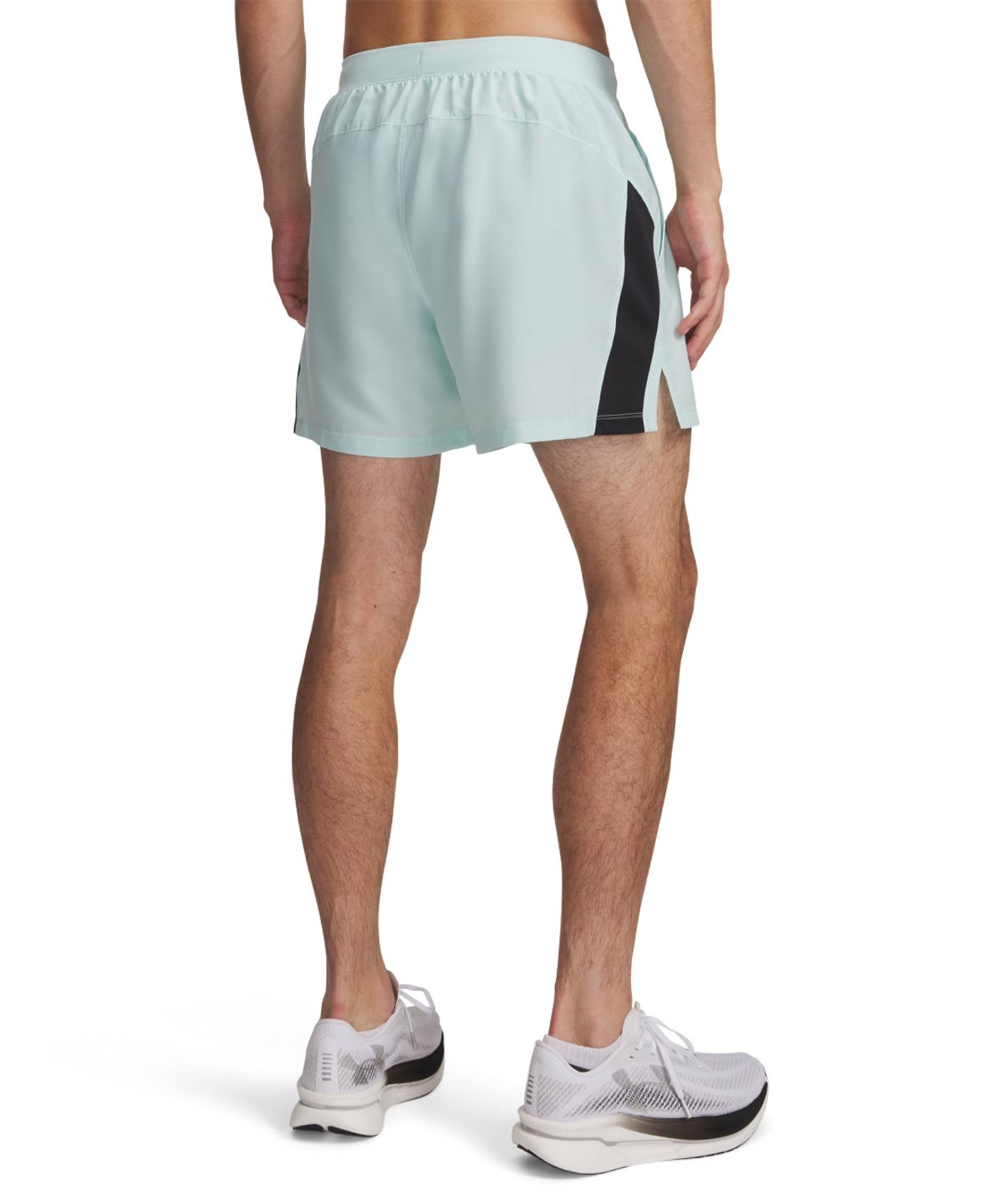 언더아머(UNDERARMOUR) 론치 5인치 쇼츠 1382617-703
