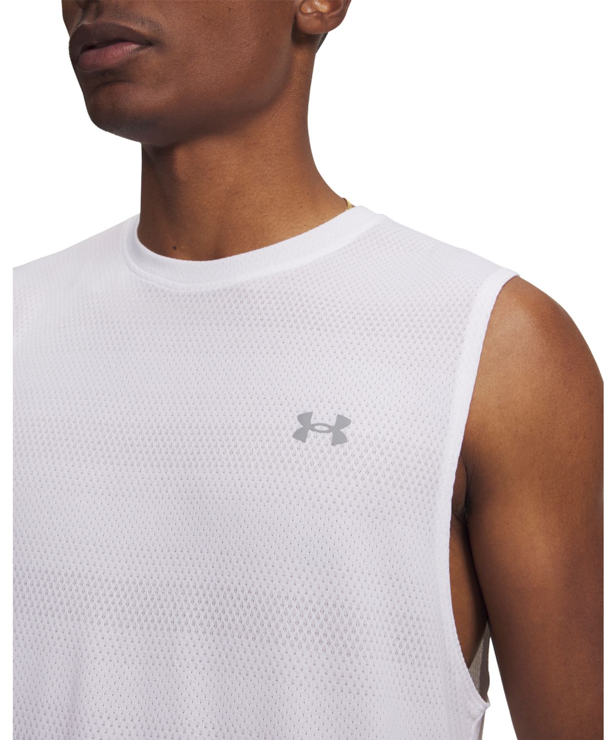 언더아머(UNDERARMOUR) 벨로시티 탱크 6010888-100