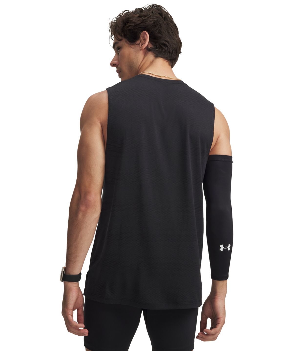언더아머(UNDERARMOUR) 벨로시티 탱크 6010888-001