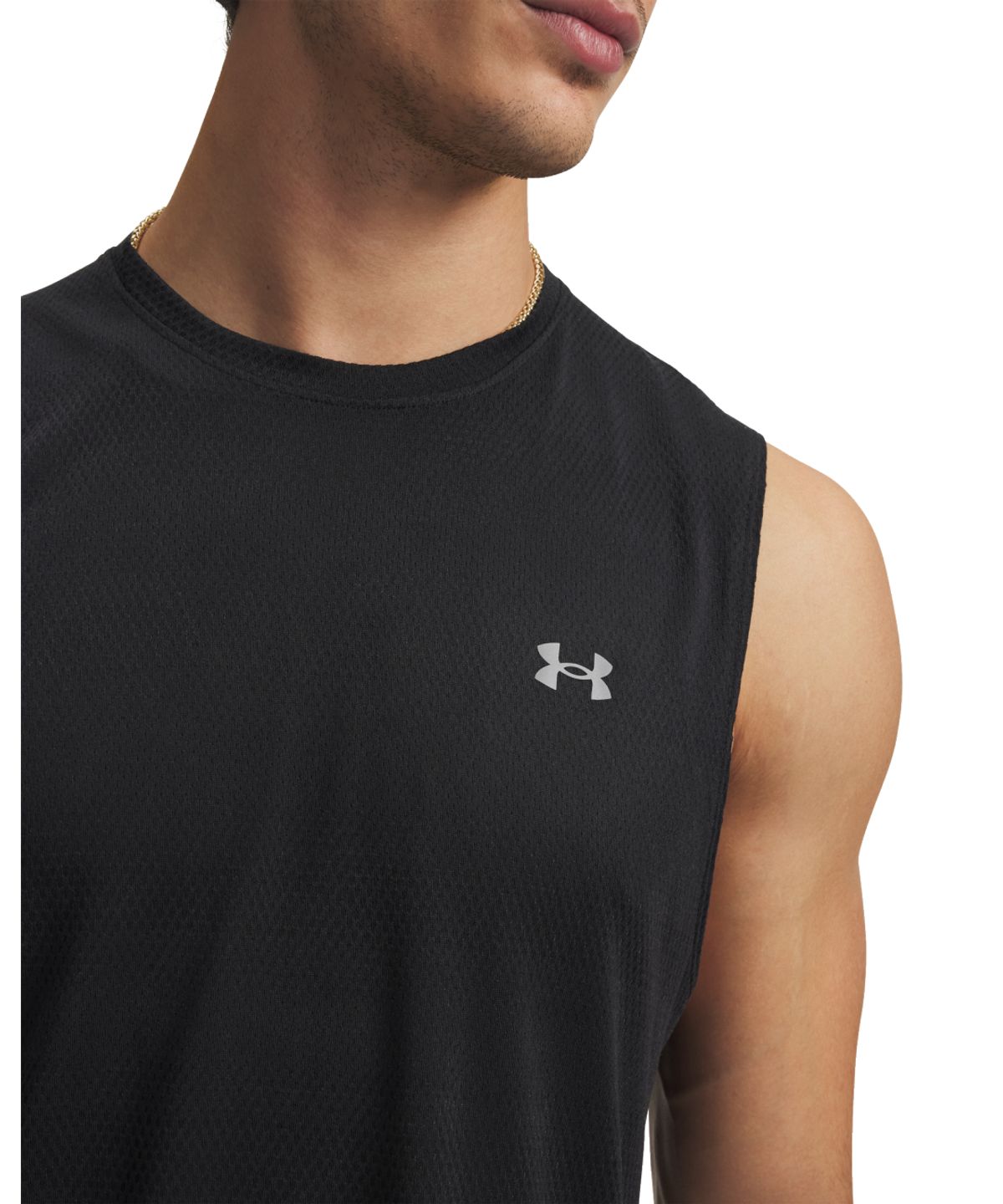 언더아머(UNDERARMOUR) 벨로시티 탱크 6010888-001