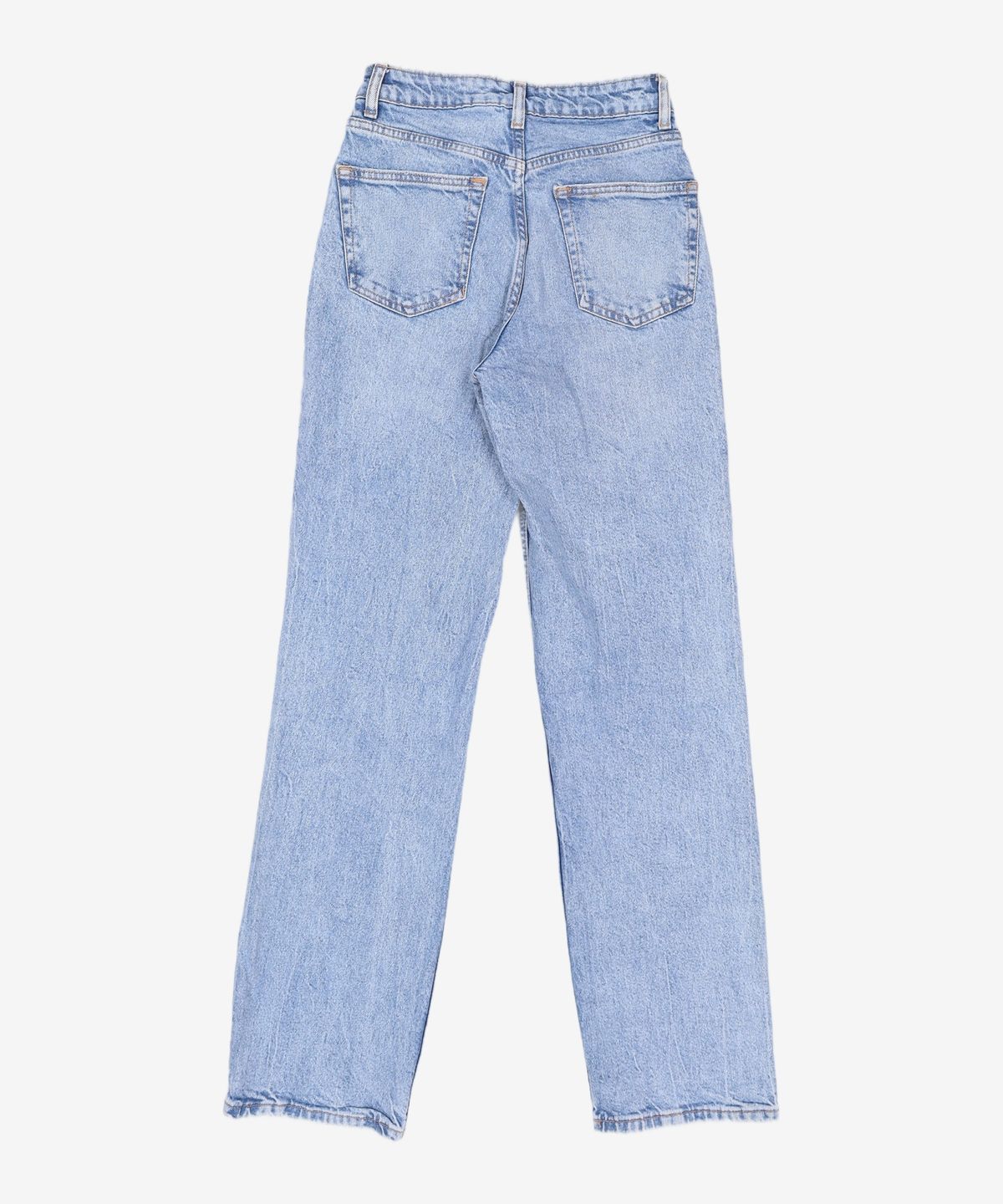 디바이디드에이치앤엠(DIVIDED H&M) 청/데님 팬츠 34
