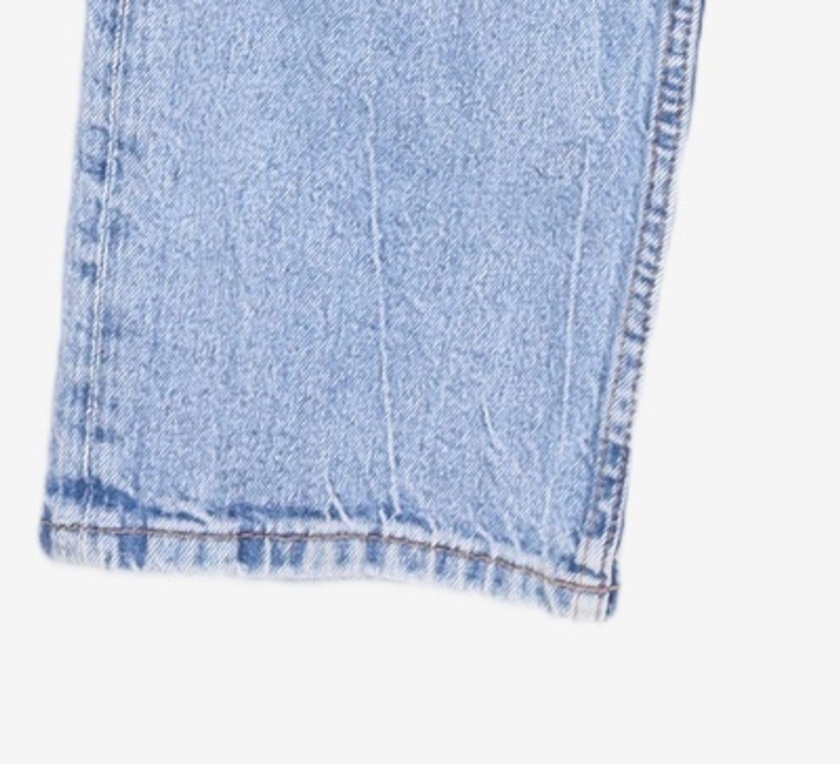 디바이디드에이치앤엠(DIVIDED H&M) 청/데님 팬츠 34