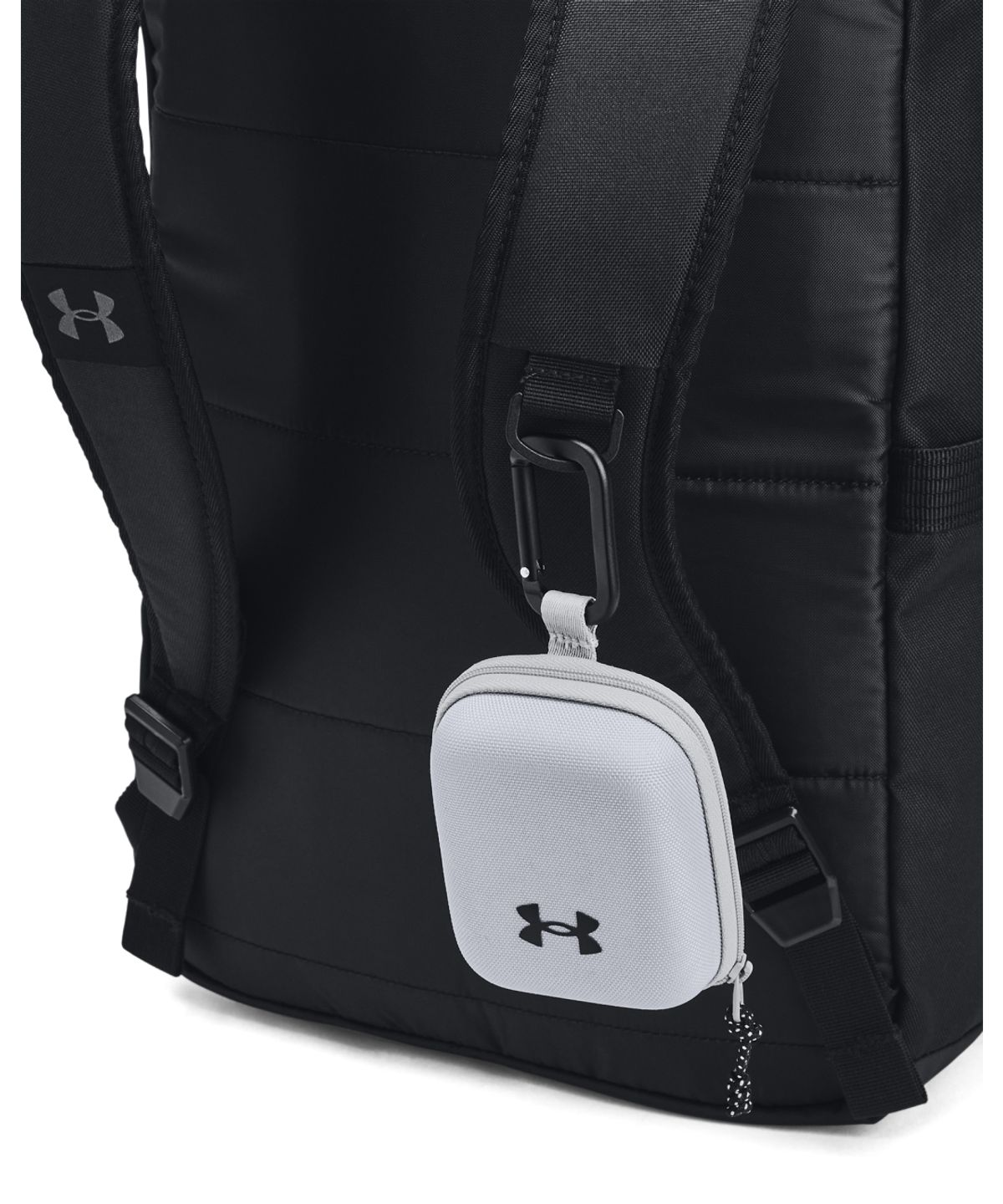 언더아머(UNDERARMOUR) 트라이엄프 캠퍼스 백팩 1384462-001