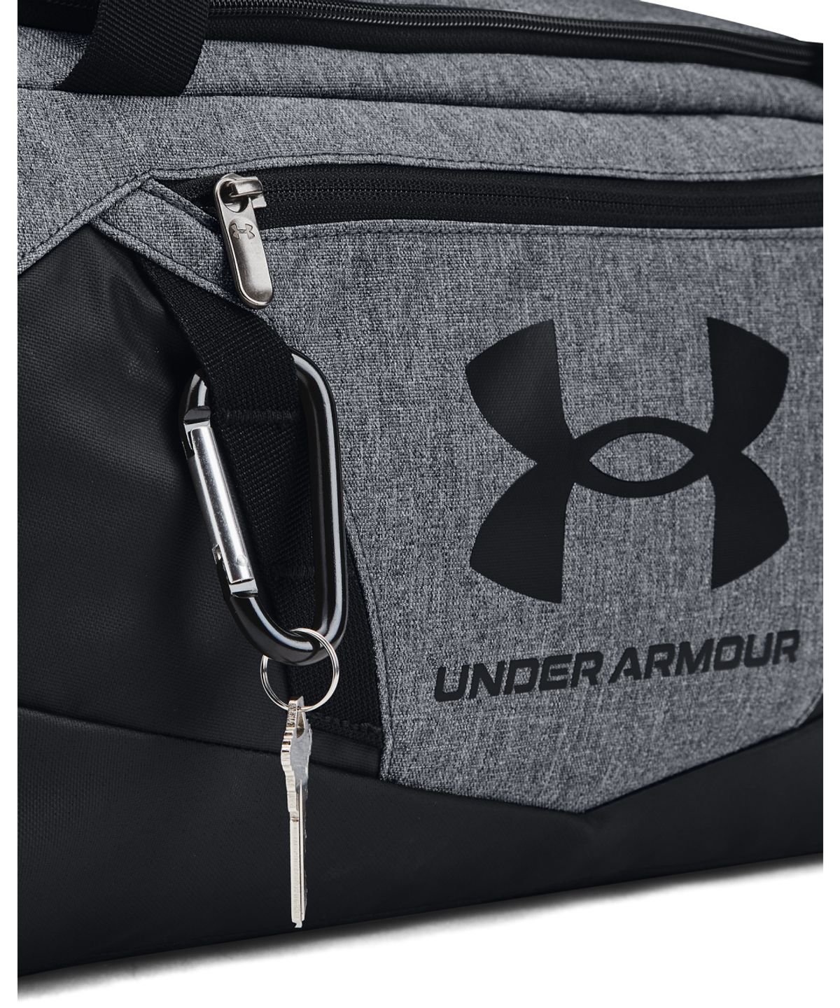 언더아머(UNDERARMOUR) 언디나이어블 5.0 XS 더플 백 1369221-012