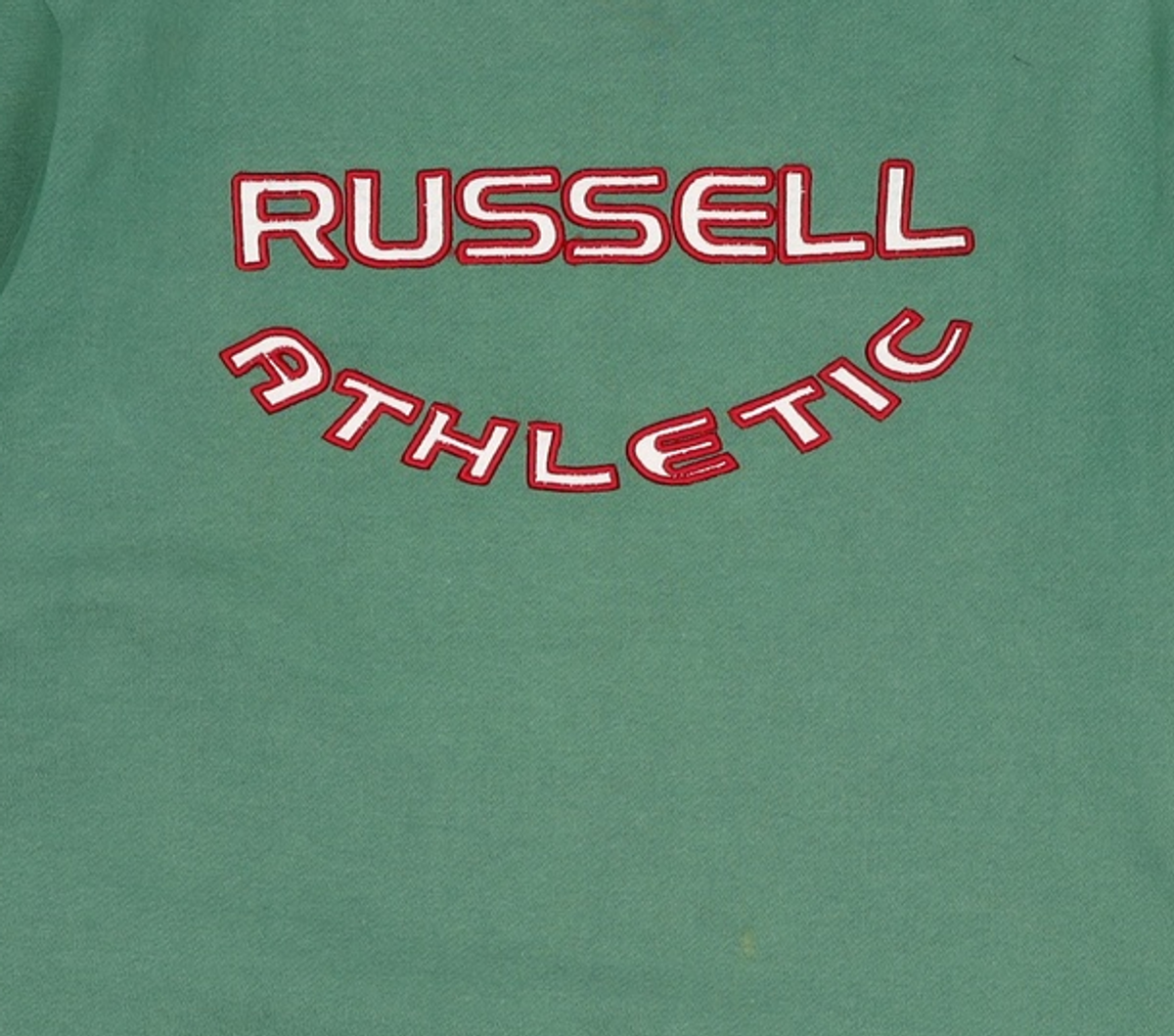 러셀 애슬레틱(RUSSELL ATHLETIC) 맨투맨/스웨트셔츠 R
