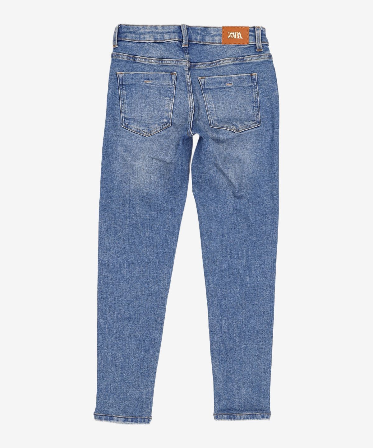 자라(ZARA) 청/데님 팬츠 36