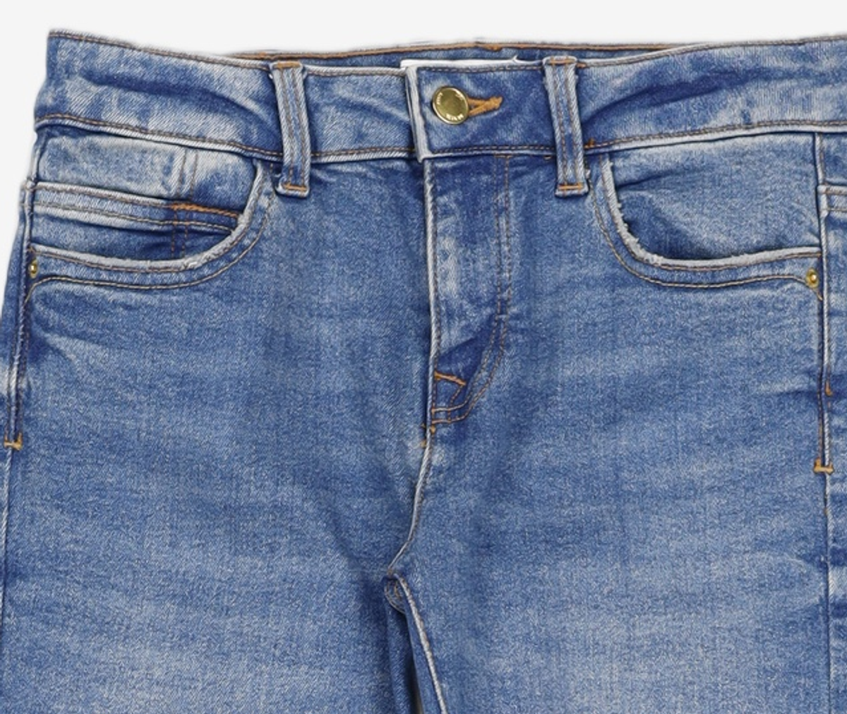 자라(ZARA) 청/데님 팬츠 36