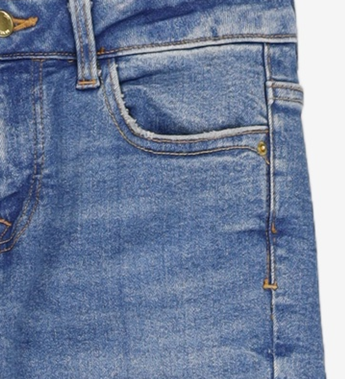 자라(ZARA) 청/데님 팬츠 36