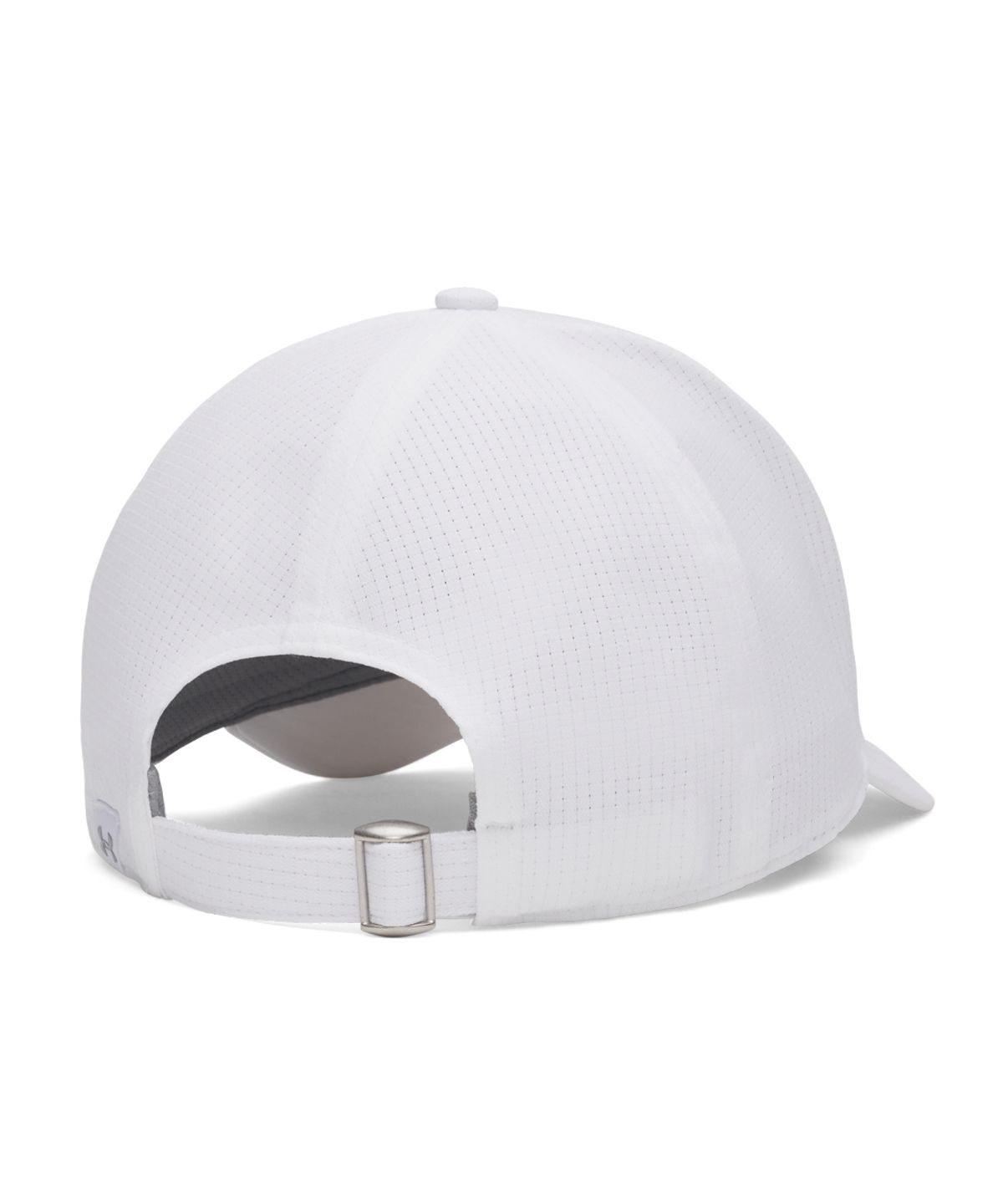 언더아머(UNDERARMOUR) 아머벤트 로우 어저스터블 캡 1383440-101