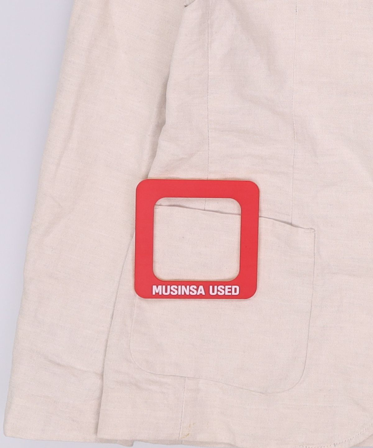 유니클로(UNIQLO) 슈트/블레이저 재킷 S