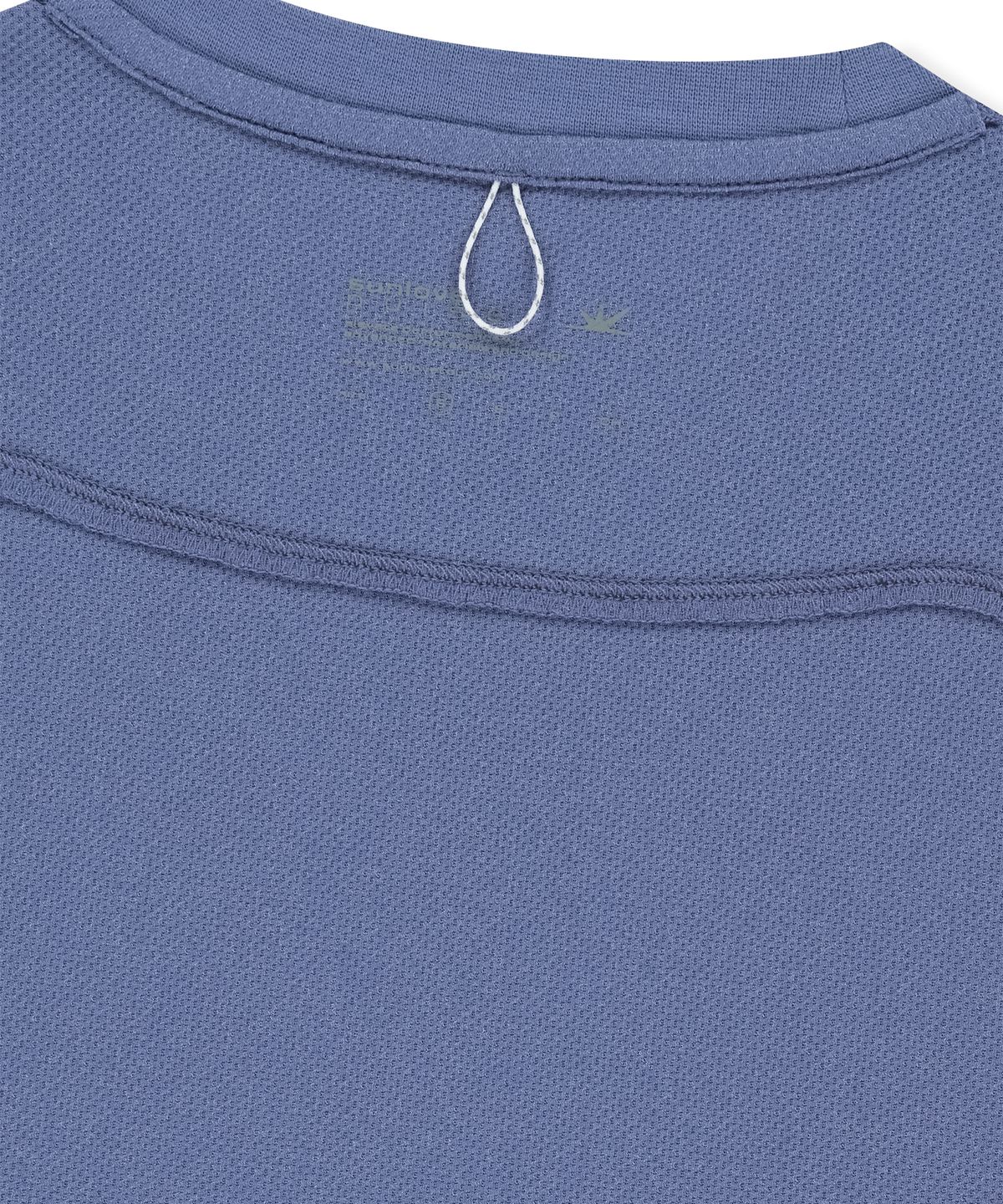 썬러브투어(SUNLOVETOUR) DryMix Tee Blue