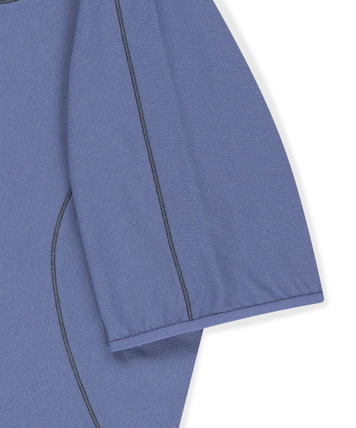 썬러브투어(SUNLOVETOUR) DryMix Tee Blue