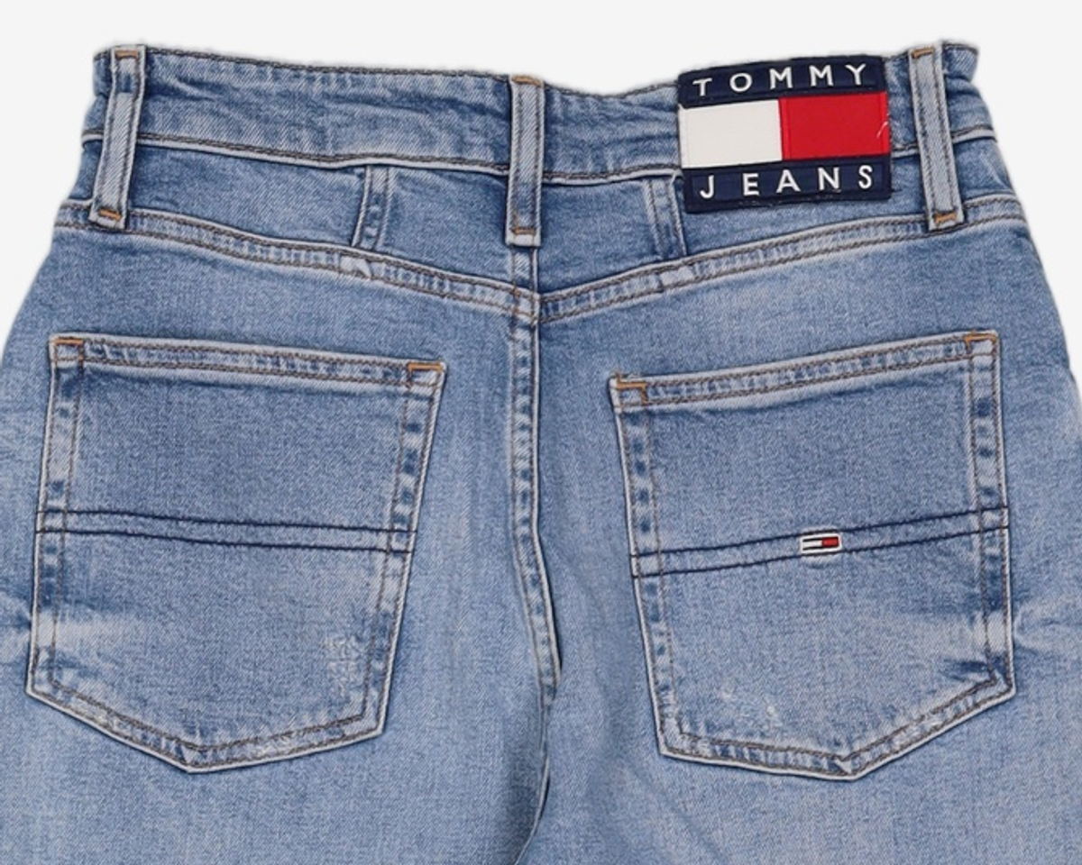 타미진스(TOMMY JEANS) 청/데님 팬츠 27