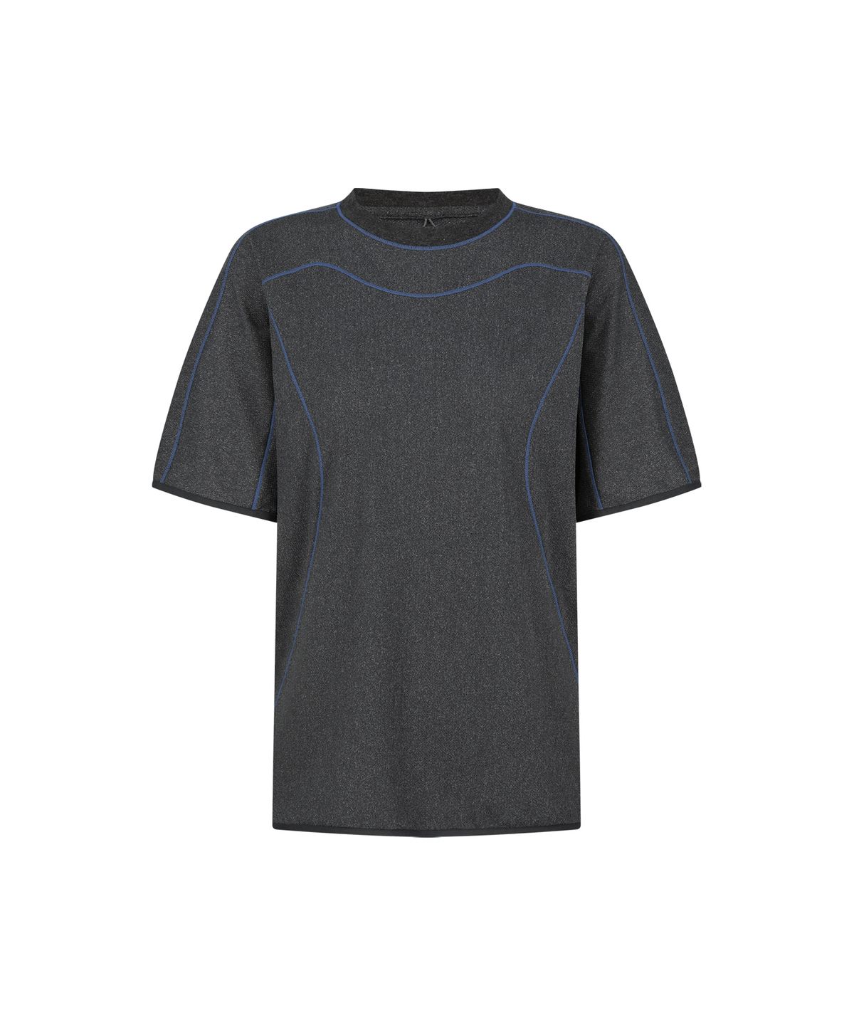 썬러브투어(SUNLOVETOUR) DryMix Tee Grey