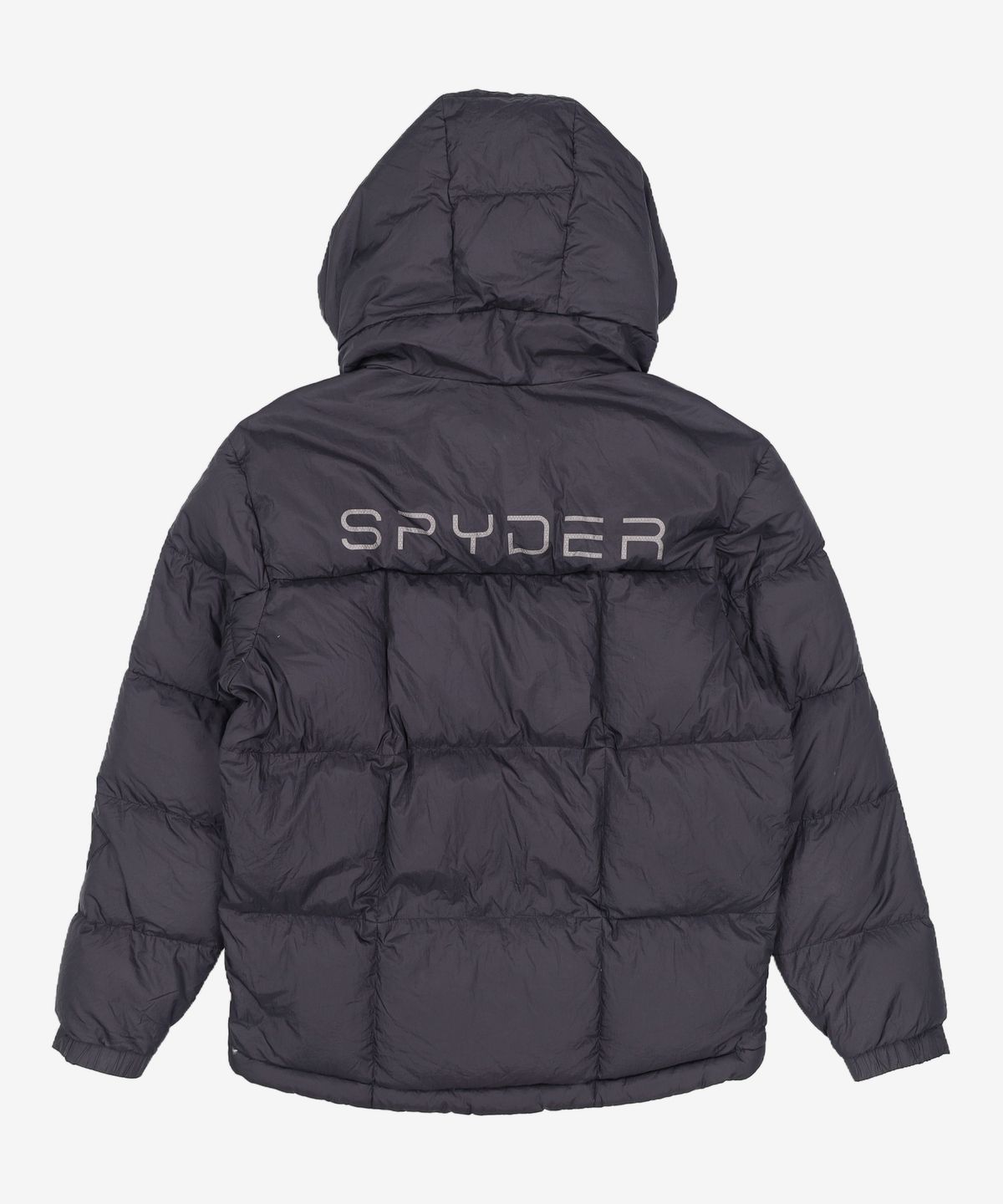 스파이더(SPYDER) 숏 패딩/숏 헤비 아우터 95