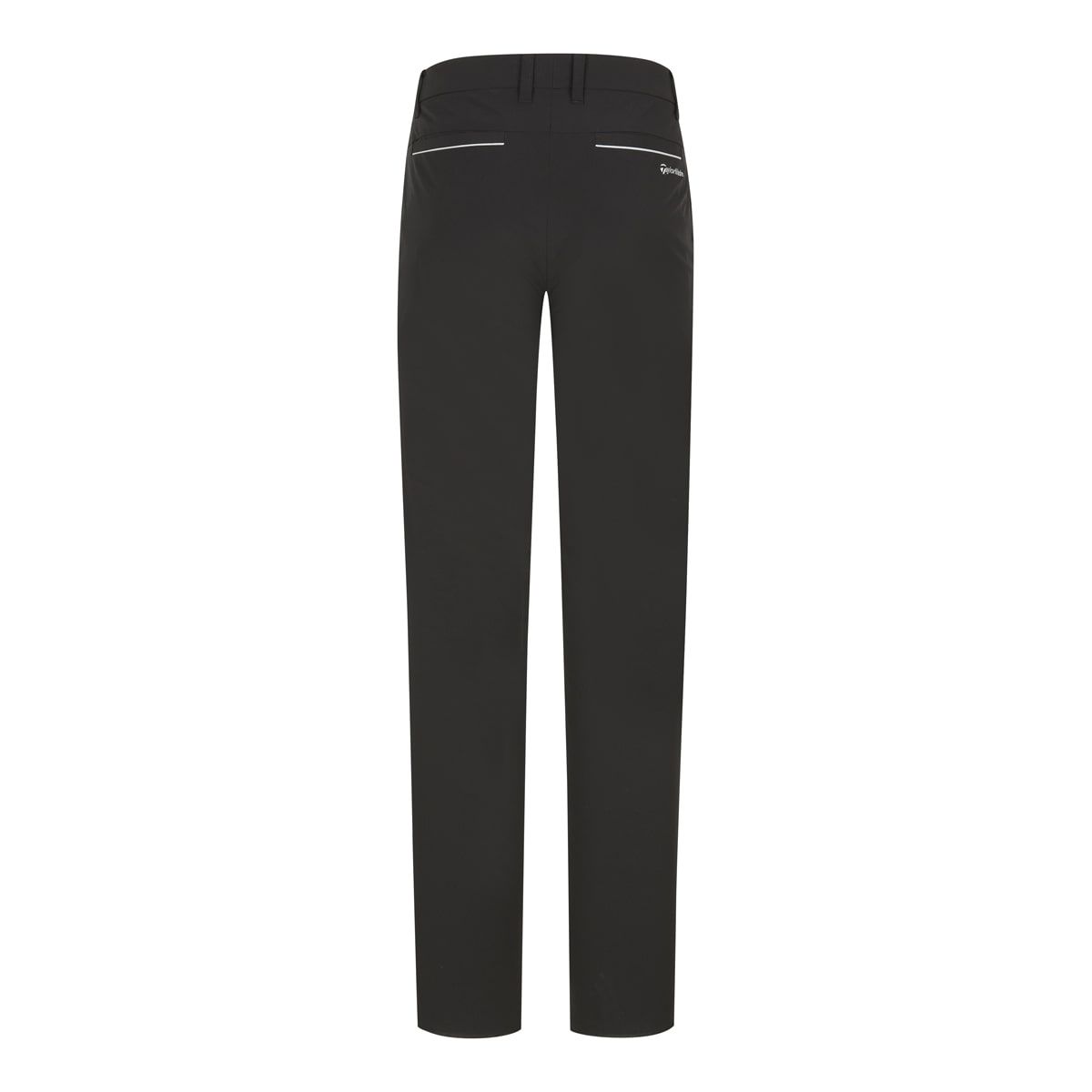 테일러메이드 어패럴(TAYLORMADE APPAREL) 26SS 남성 에어홀 슬림핏 팬츠 T8031P62381-199