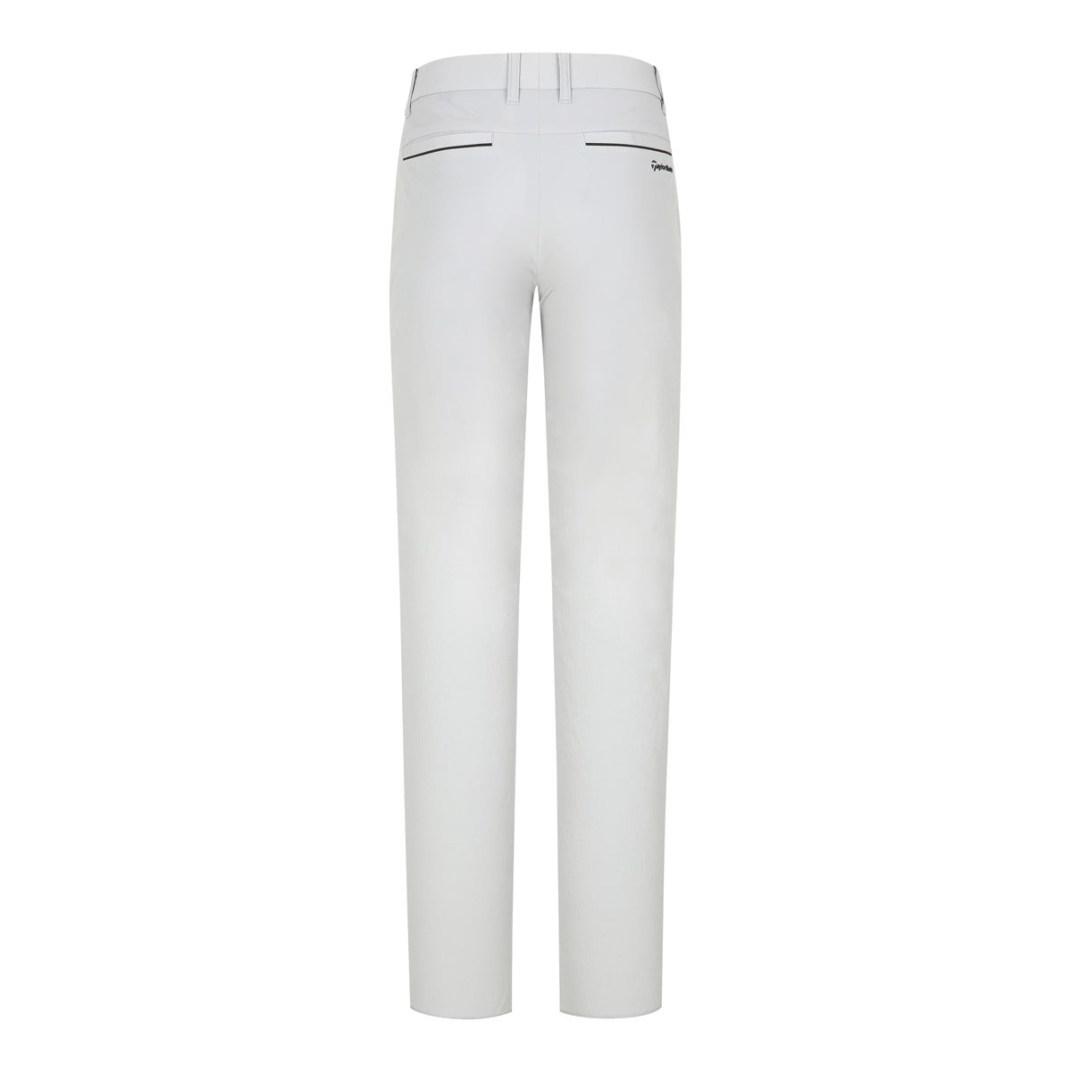 테일러메이드 어패럴(TAYLORMADE APPAREL) 26SS 남성 에어홀 슬림핏 팬츠 T8031P62381-190