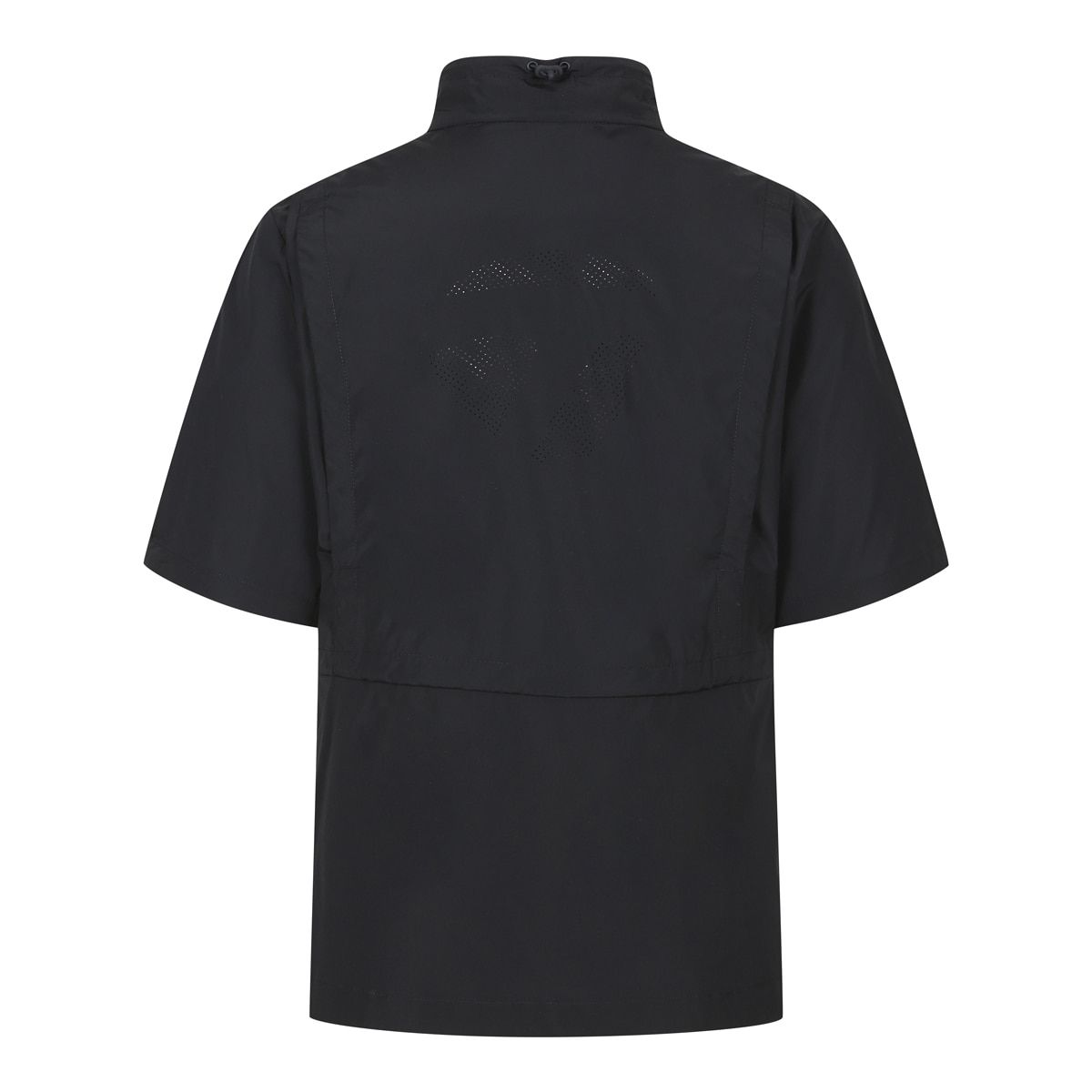 테일러메이드 어패럴(TAYLORMADE APPAREL) 26SS 여성 플리츠 반팔 점퍼 T8031J66201-915