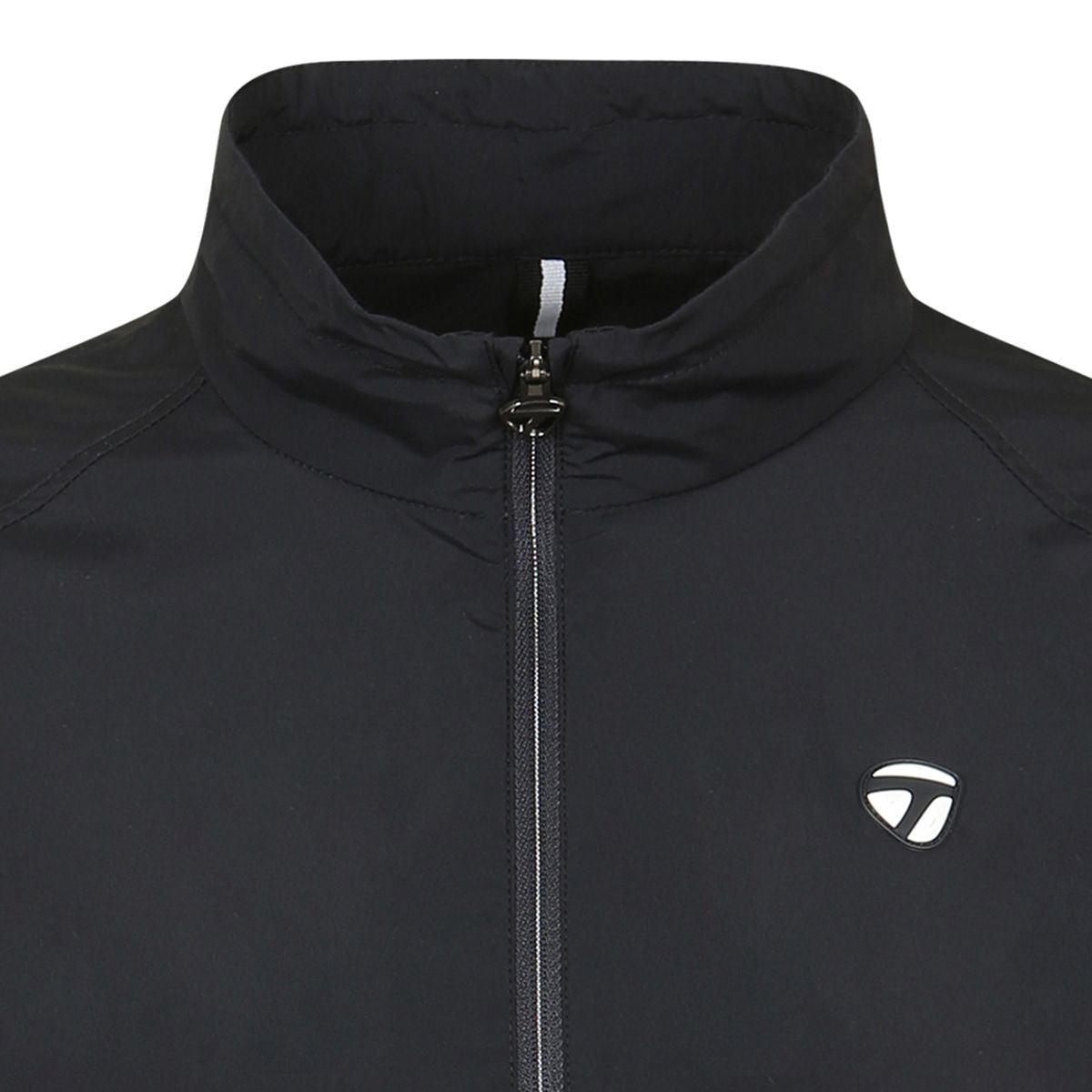 테일러메이드 어패럴(TAYLORMADE APPAREL) 26SS 여성 플리츠 반팔 점퍼 T8031J66201-915