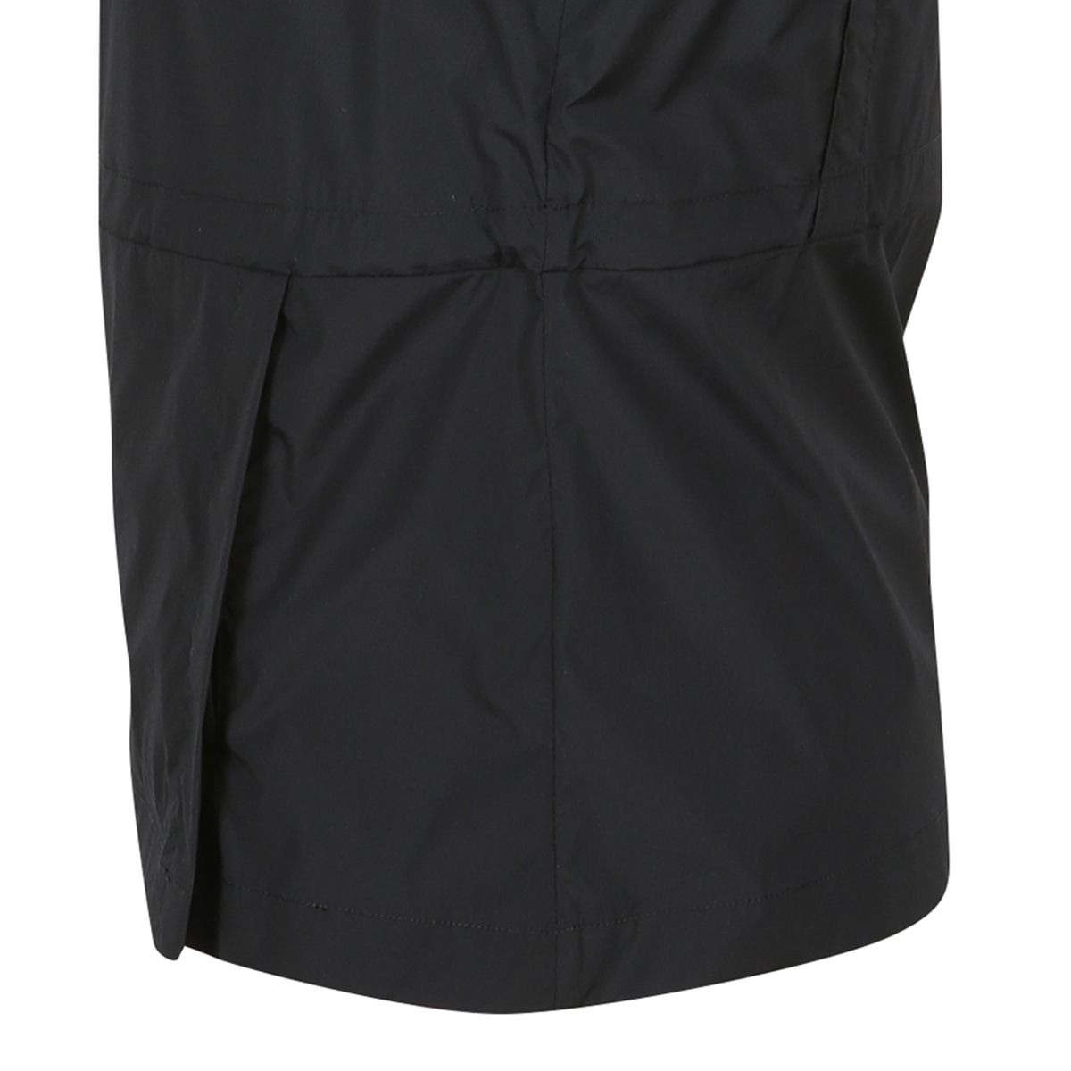 테일러메이드 어패럴(TAYLORMADE APPAREL) 26SS 여성 플리츠 반팔 점퍼 T8031J66201-915