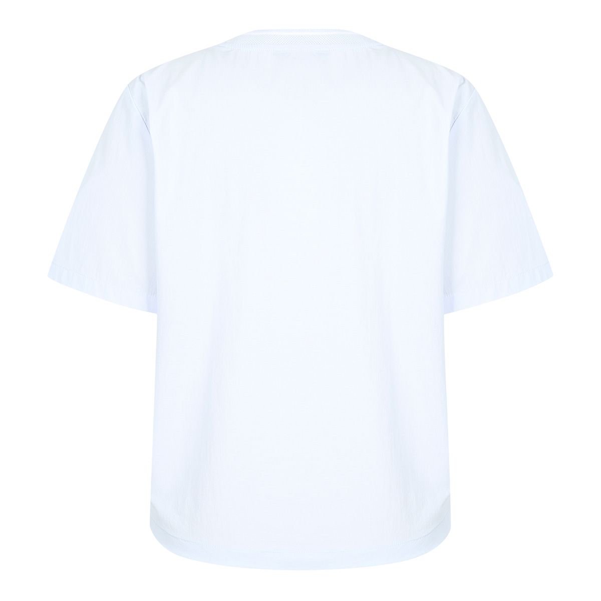 테일러메이드 어패럴(TAYLORMADE APPAREL) 26SS 여성 에어홀 라운드 반팔 티셔츠 T8031J66761-940