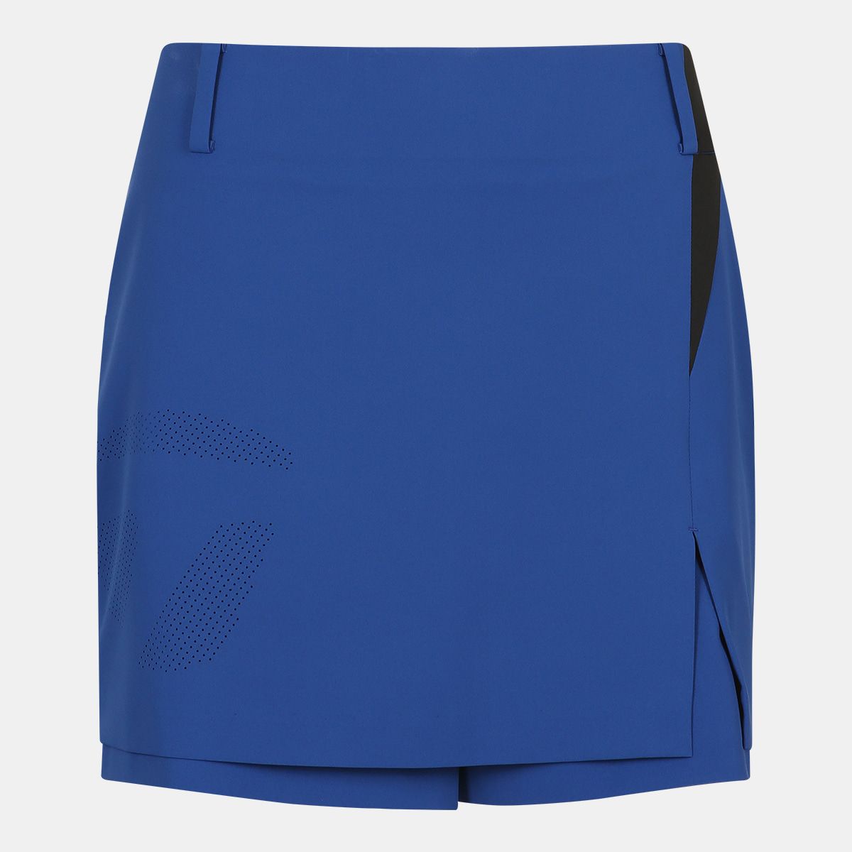 테일러메이드 어패럴(TAYLORMADE APPAREL) 26SS 여성 펀칭 랩반바지 T8031P66281-907