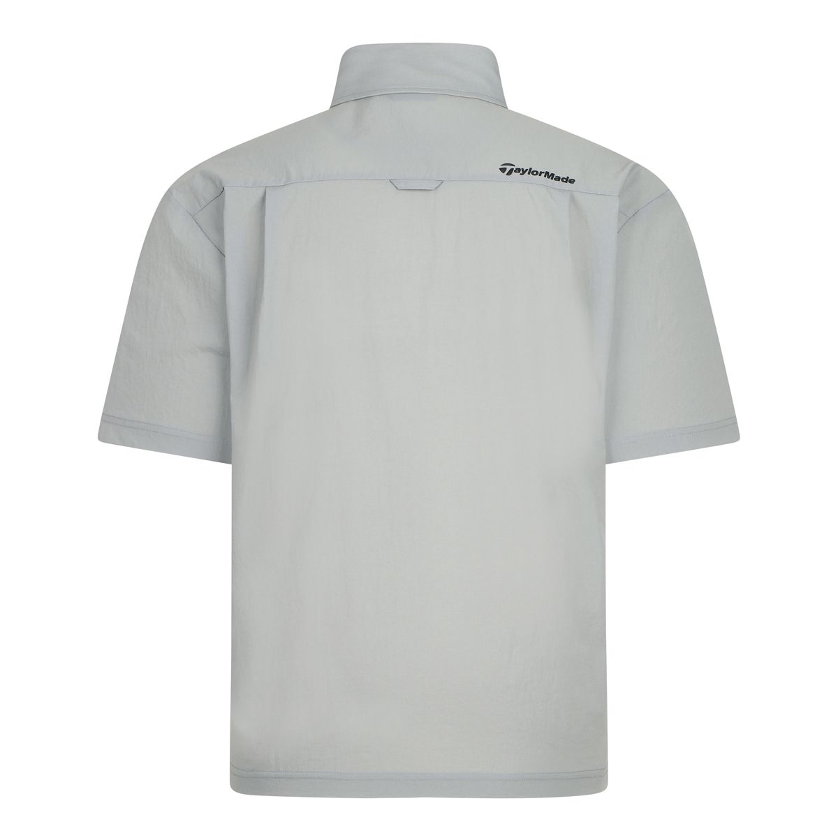 테일러메이드 어패럴(TAYLORMADE APPAREL) 26SS 남성 셔츠형 반팔 티셔츠 T8031T62145-190