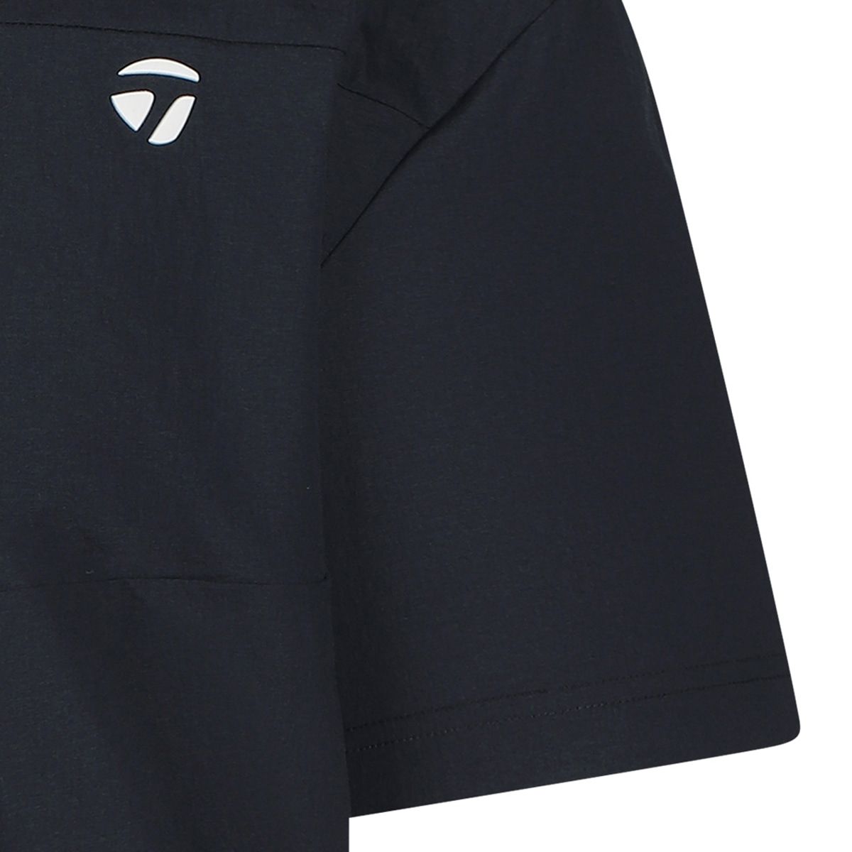 테일러메이드 어패럴(TAYLORMADE APPAREL) 26SS 남성 셔츠형 반팔 티셔츠 TT6-21HG45-925