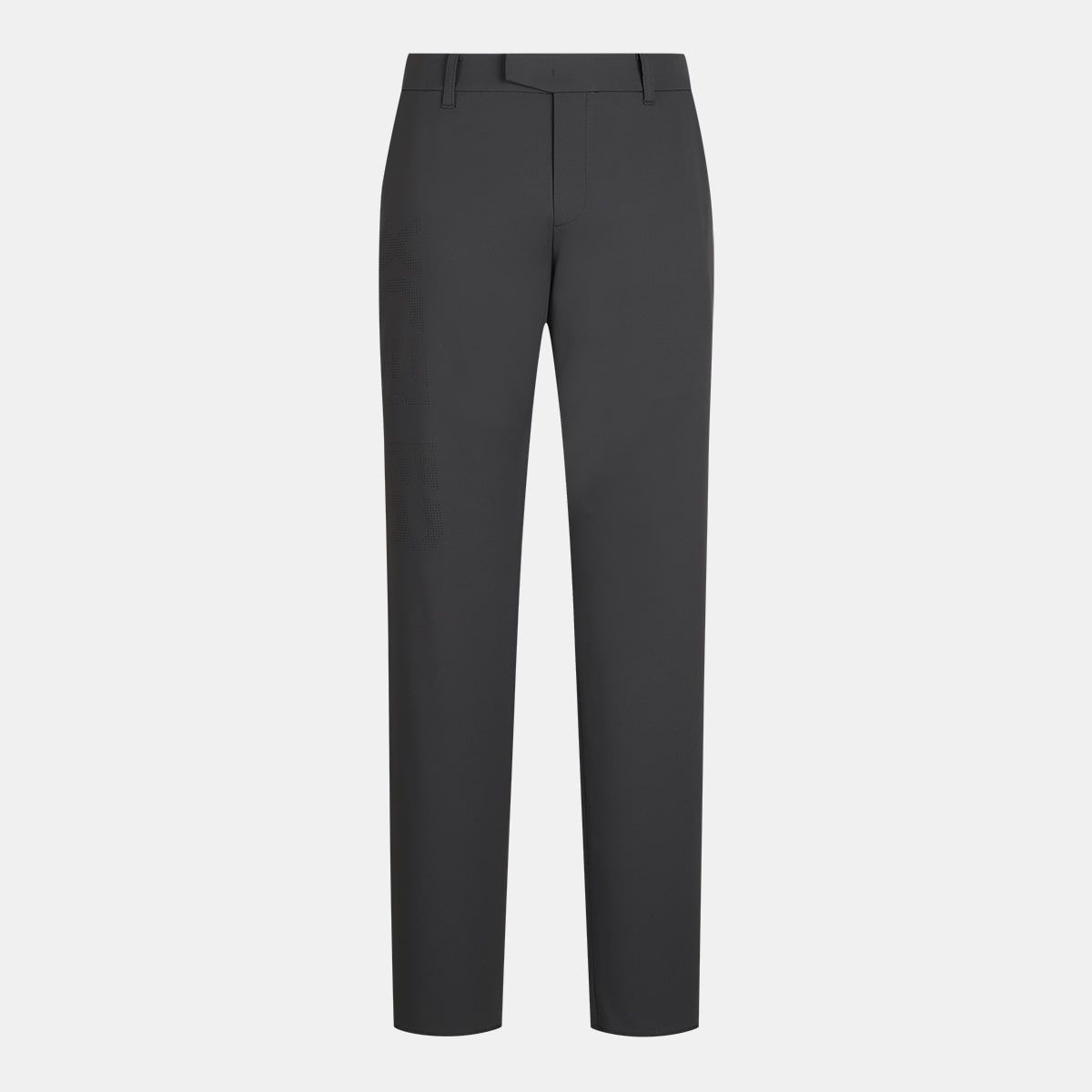 테일러메이드 어패럴(TAYLORMADE APPAREL) 26SS 남성 로고 펀칭 슬림핏 팬츠 T8031P62181-195