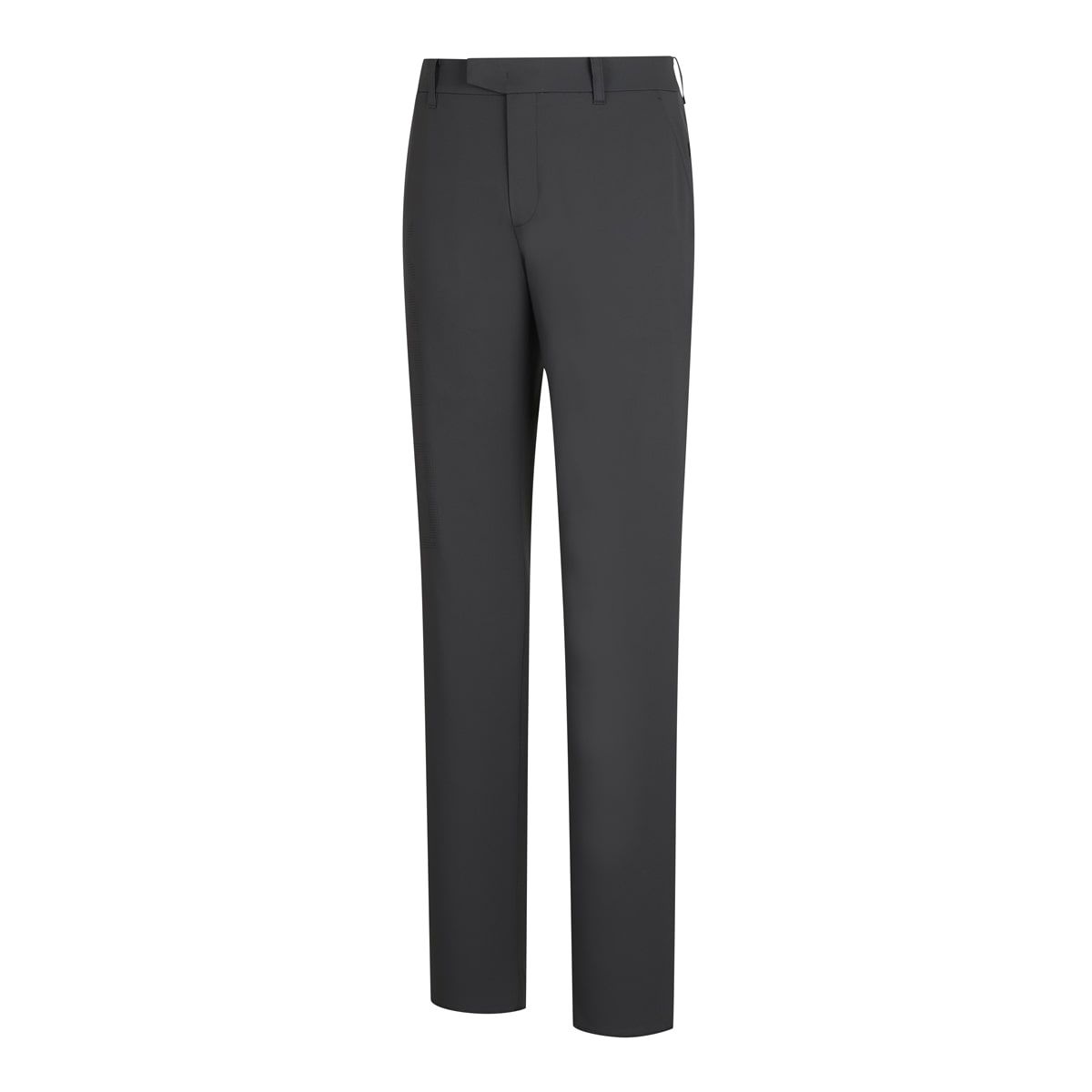 테일러메이드 어패럴(TAYLORMADE APPAREL) 26SS 남성 로고 펀칭 슬림핏 팬츠 T8031P62181-195