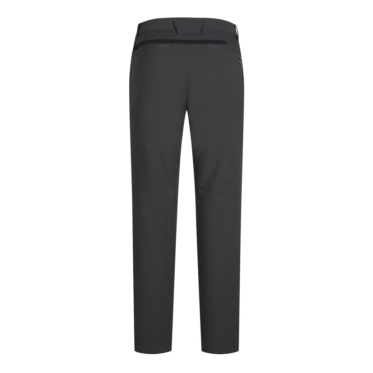 테일러메이드 어패럴(TAYLORMADE APPAREL) 26SS 남성 로고 펀칭 슬림핏 팬츠 T8031P62181-195