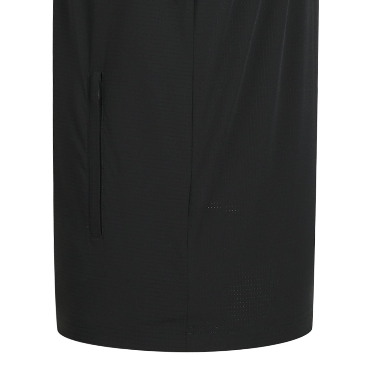 테일러메이드 어패럴(TAYLORMADE APPAREL) 26SS 남성 베이직 에어홀 아노락 반팔 점퍼 T8031J62701-199