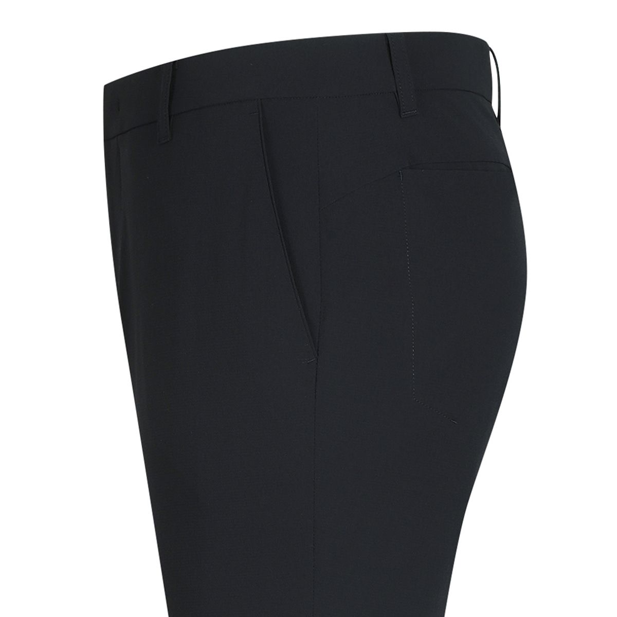 테일러메이드 어패럴(TAYLORMADE APPAREL) 26SS 남성 조직감 슬림핏 팬츠 T8031P62183-925