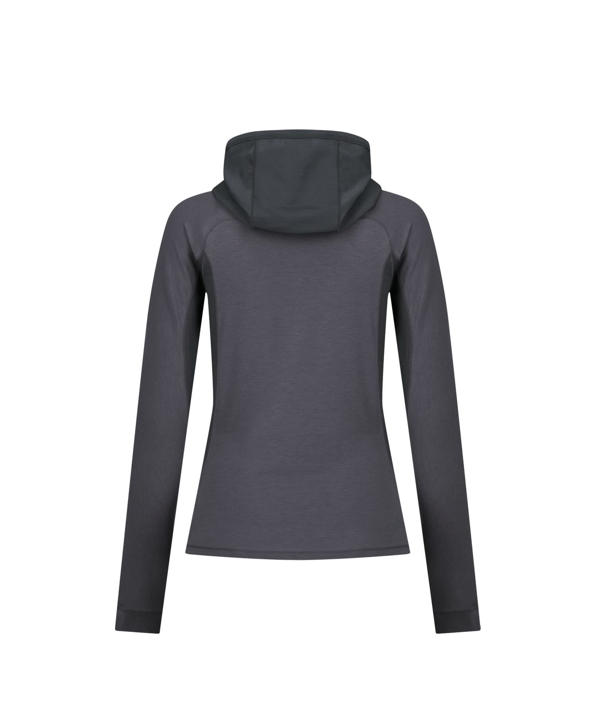 썬러브투어(SUNLOVETOUR) Polartec® Delta™ FlexAir Hooded LS Tee Purple
