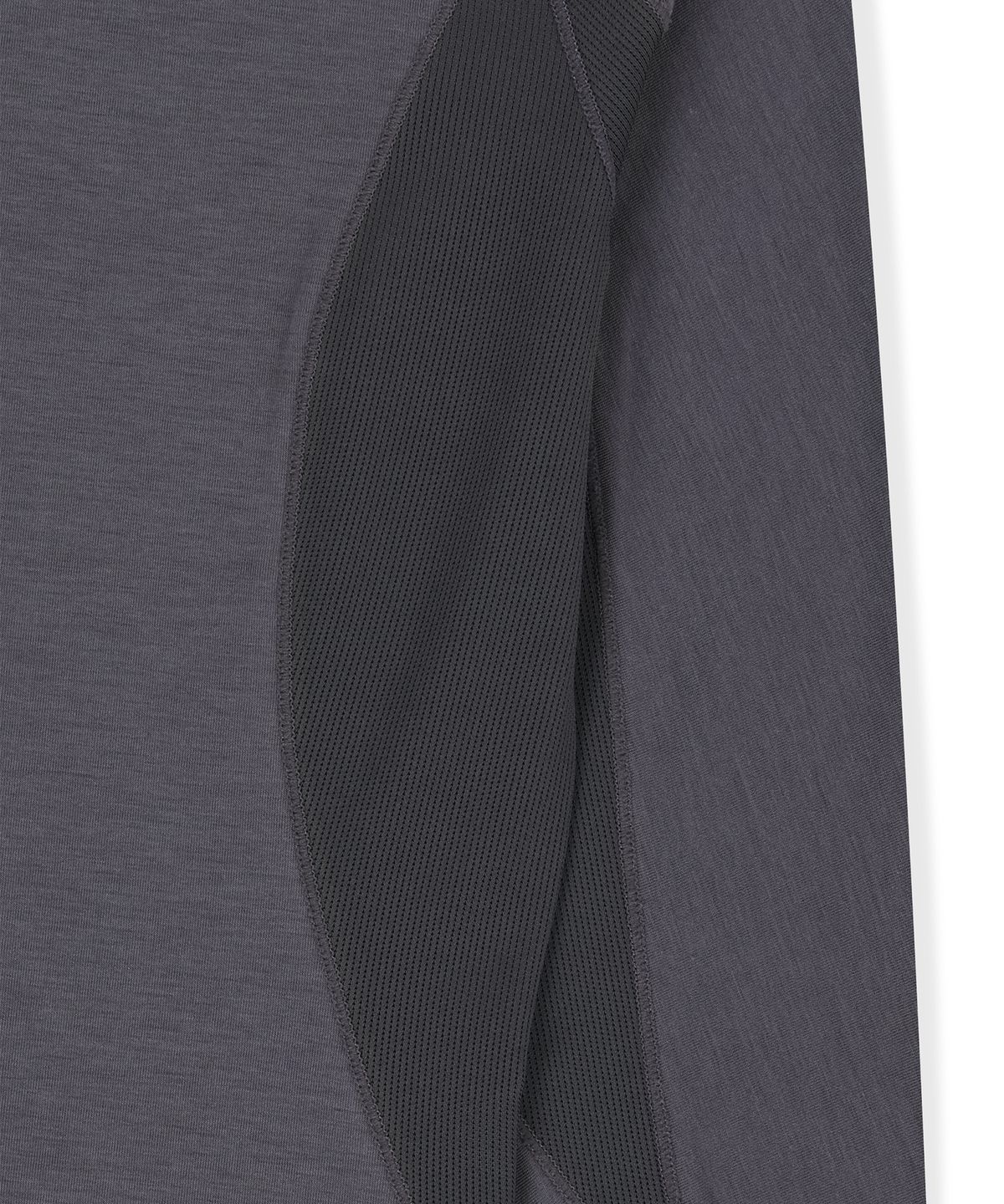 썬러브투어(SUNLOVETOUR) Polartec® Delta™ FlexAir Hooded LS Tee Purple