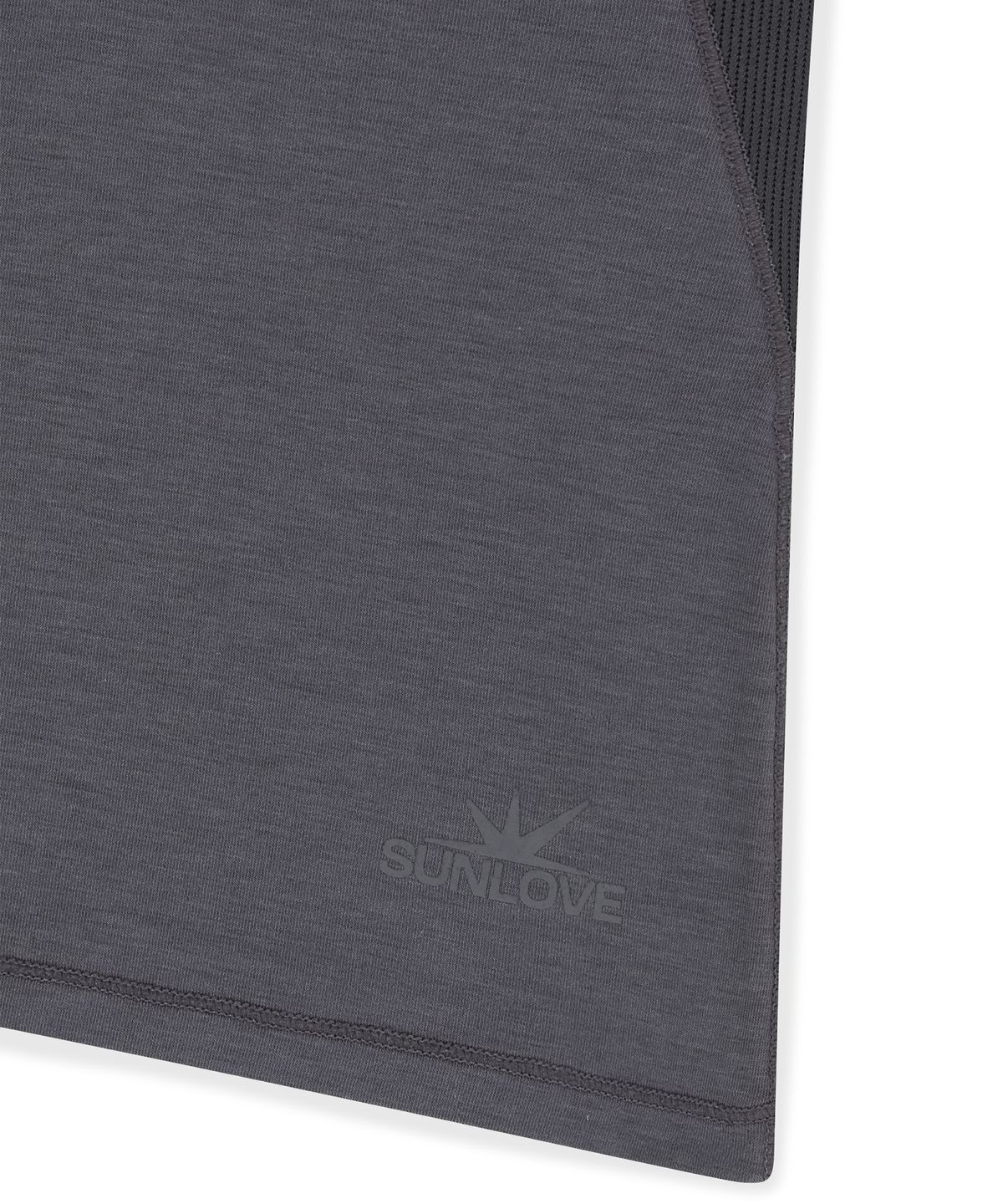 썬러브투어(SUNLOVETOUR) Polartec® Delta™ FlexAir Hooded LS Tee Purple