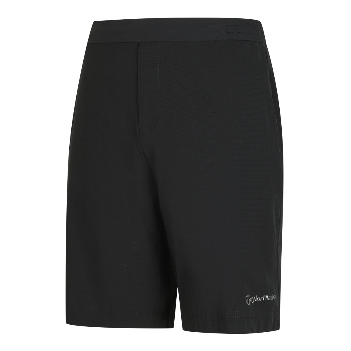 테일러메이드 어패럴(TAYLORMADE APPAREL) 26SS 남성 베이직 에어홀 반바지 T8031P62783-199