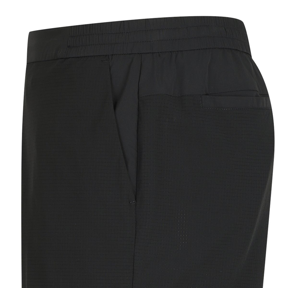 테일러메이드 어패럴(TAYLORMADE APPAREL) 26SS 남성 베이직 에어홀 반바지 T8031P62783-199