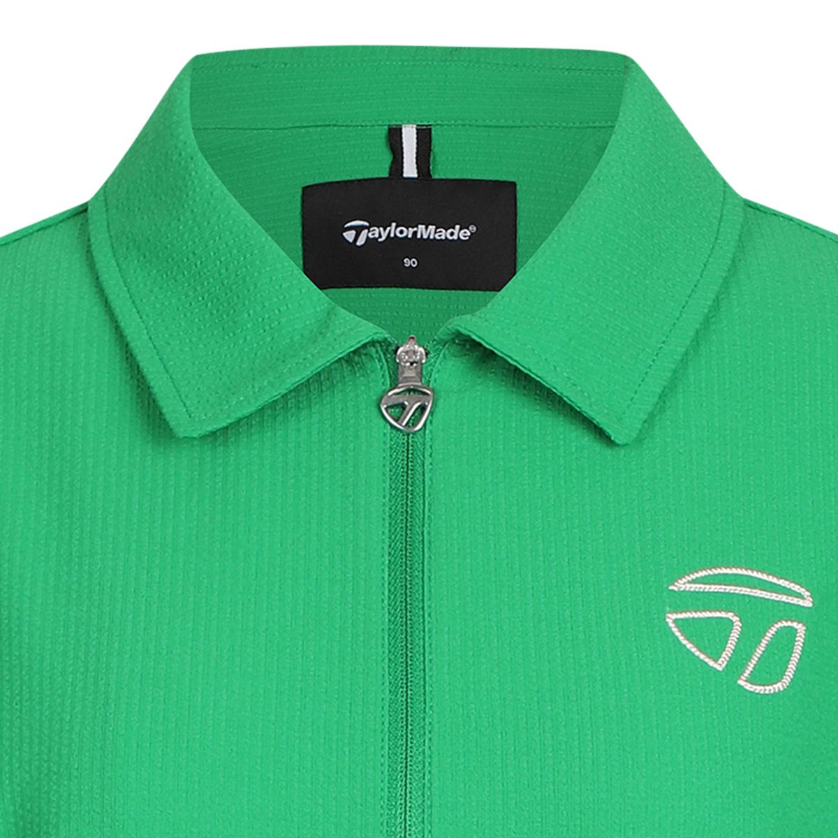 테일러메이드 어패럴(TAYLORMADE APPAREL) 26SS 여성 카라 반팔 점프수트 TO6-62HG02-804