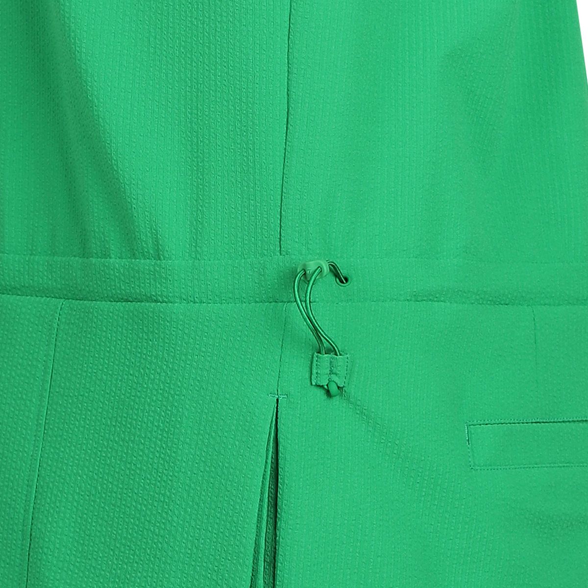 테일러메이드 어패럴(TAYLORMADE APPAREL) 26SS 여성 카라 반팔 점프수트 TO6-62HG02-804