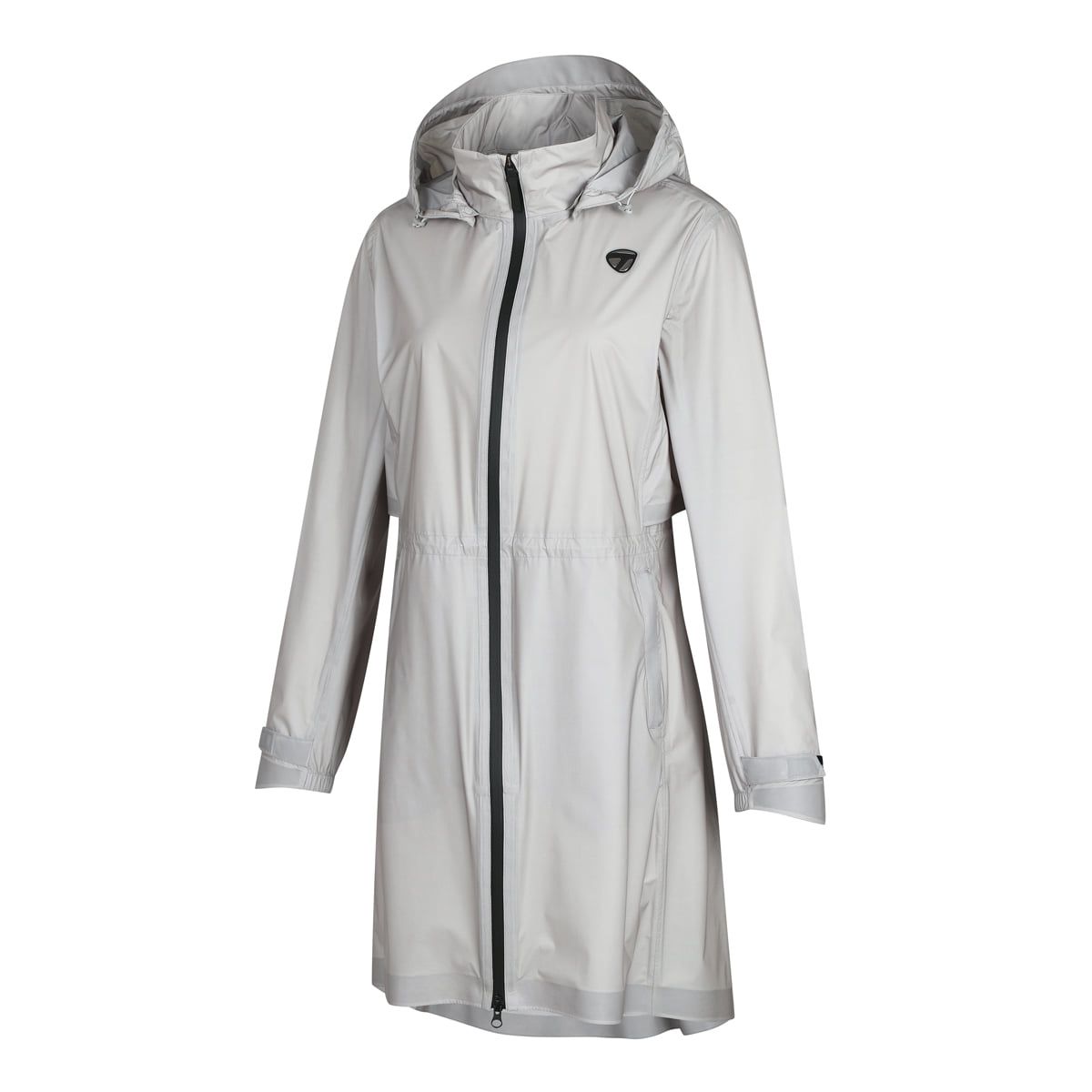 테일러메이드 어패럴(TAYLORMADE APPAREL) 26SS 여성 후드 트렌치 레인웨어 T8031J6Z105-196