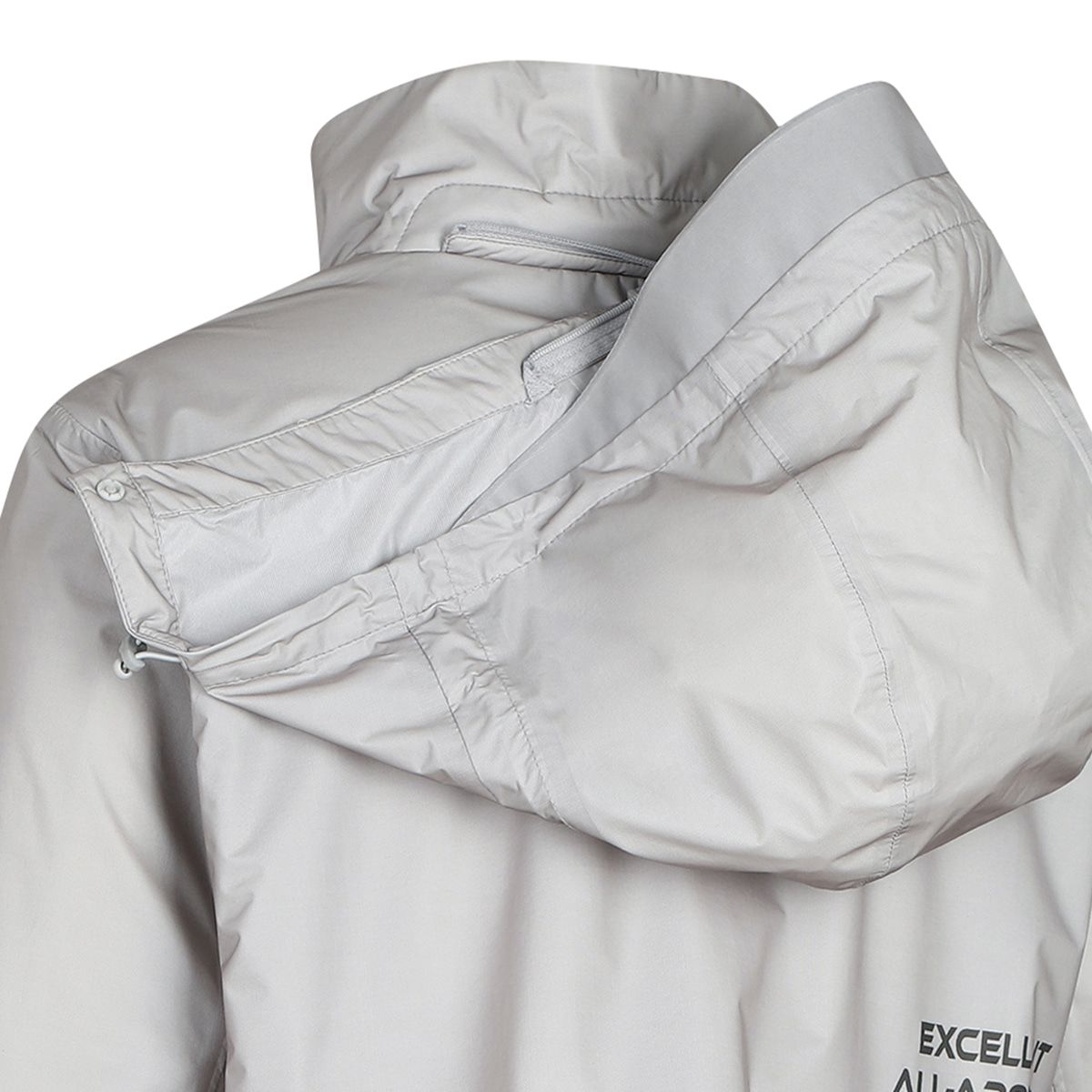 테일러메이드 어패럴(TAYLORMADE APPAREL) 26SS 여성 후드 트렌치 레인웨어 T8031J6Z105-196