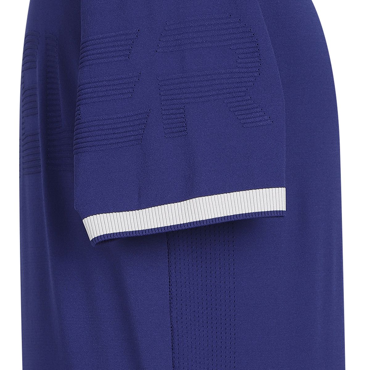 테일러메이드 어패럴(TAYLORMADE APPAREL) 26SS 남성 레터링 카라 반팔 니트 TS6-21HG21-930