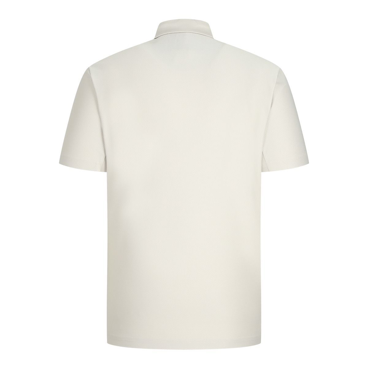테일러메이드 어패럴(TAYLORMADE APPAREL) 26SS 남성 자카드 메쉬 카라 반팔 티셔츠 TT6-22HG42-509