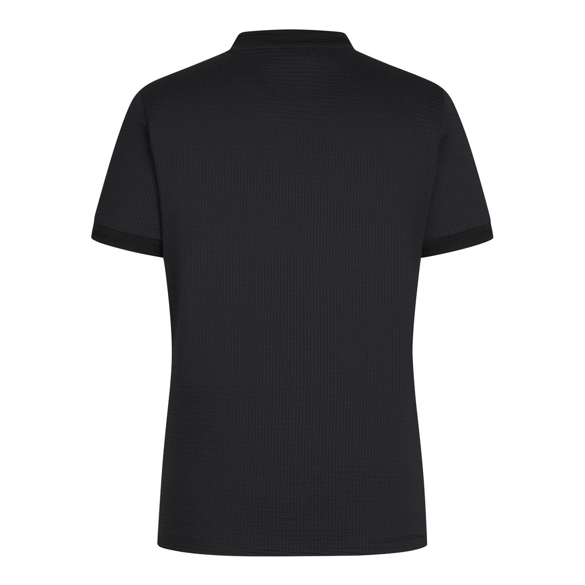 테일러메이드 어패럴(TAYLORMADE APPAREL) 26SS 여성 씨어써커 라운드 반팔 티셔츠 TT6-62HG45-199