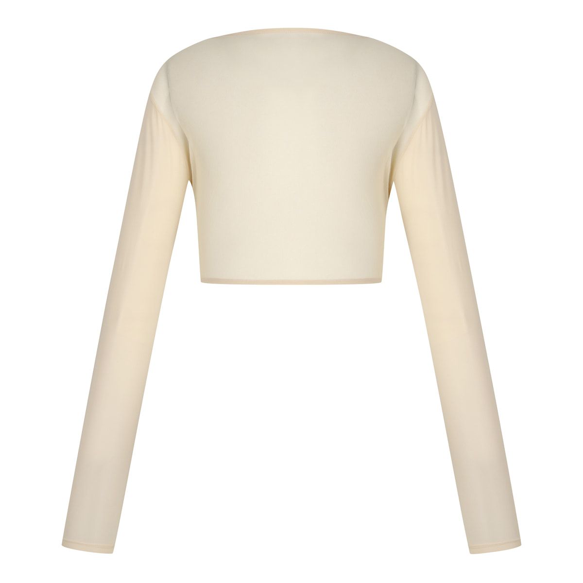 테일러메이드 어패럴(TAYLORMADE APPAREL) 26SS 여성 볼레로 베이스레이어 T8031A66643-509