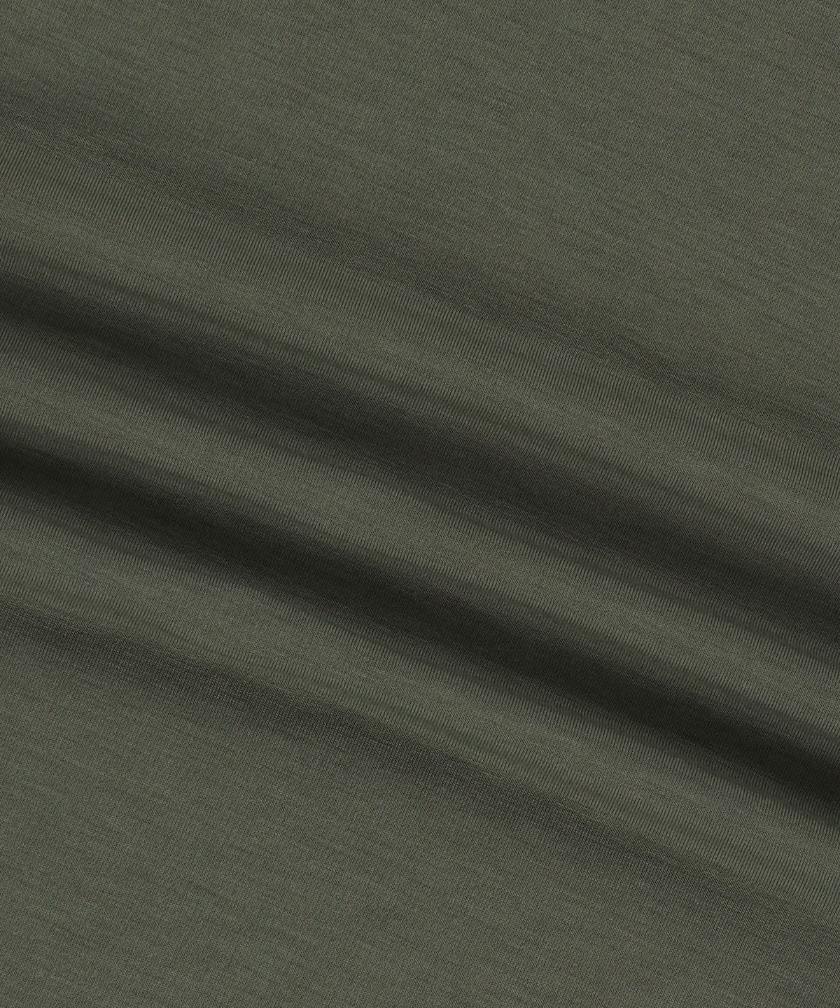 썬러브투어(SUNLOVETOUR) Polartec® Delta™ FlexAir Hooded LS Tee Olive