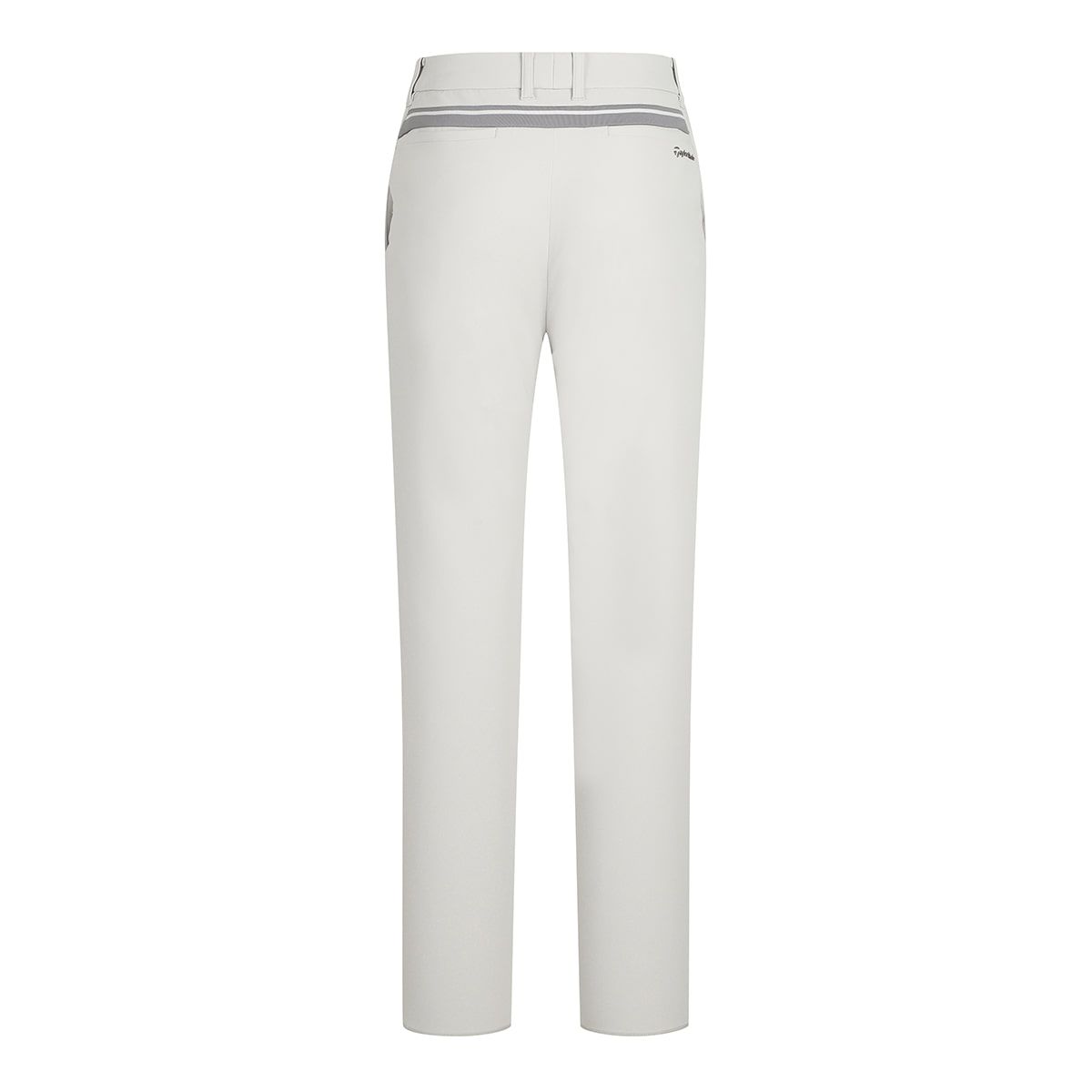 테일러메이드 어패럴(TAYLORMADE APPAREL) 26SS 남성 베이직 솔리드 팬츠 TP6-11HG81-508