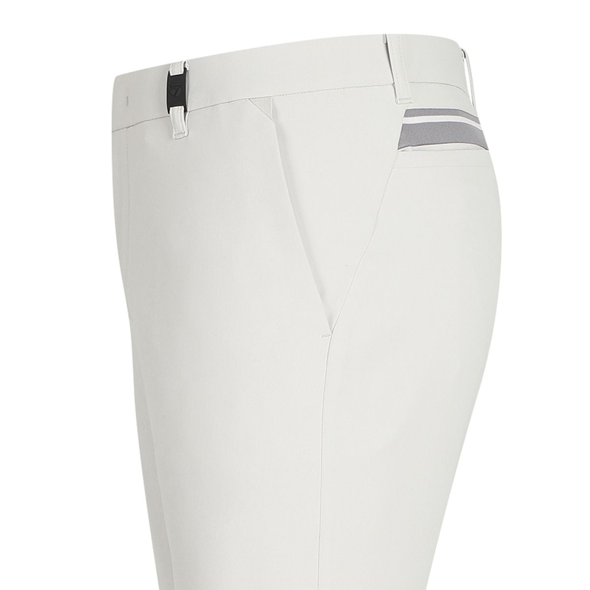 테일러메이드 어패럴(TAYLORMADE APPAREL) 26SS 남성 베이직 솔리드 팬츠 TP6-11HG81-508