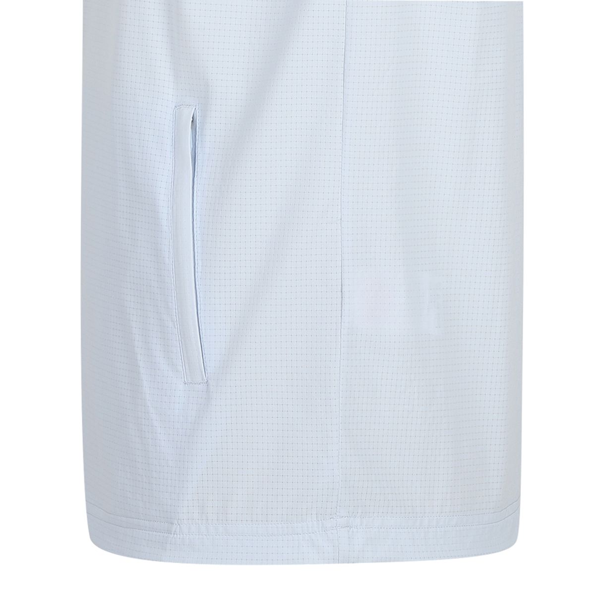 테일러메이드 어패럴(TAYLORMADE APPAREL) 26SS 남성 에어홀 라운드 아노락 반팔 점퍼 T8031J62701-940